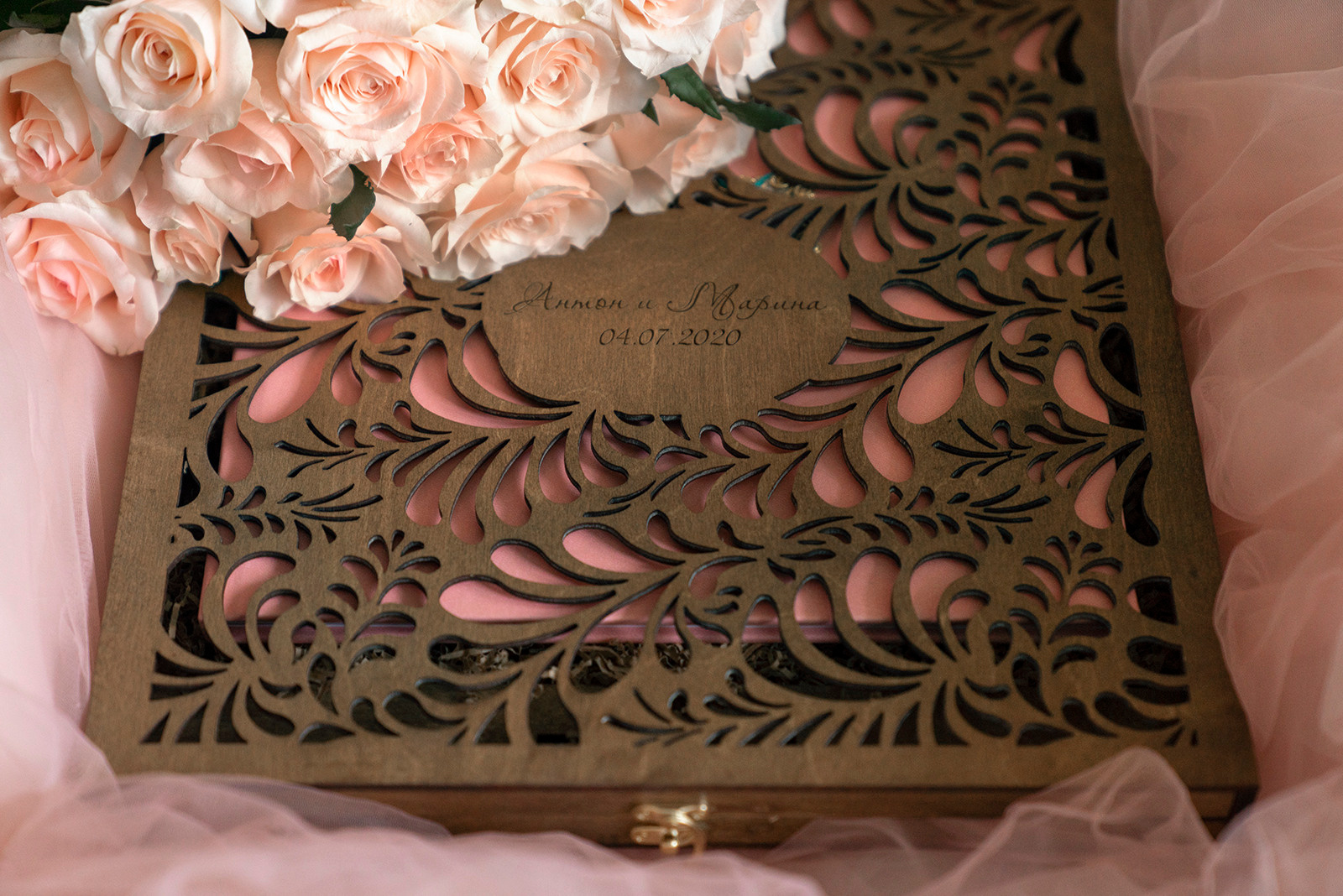 Ваш личный фотограф Марина Волкова