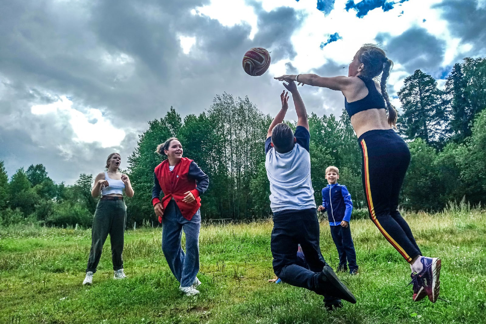 16-й сезон — полёт нормальный!. Журнал о самом особенном. Пермь и Пермский край