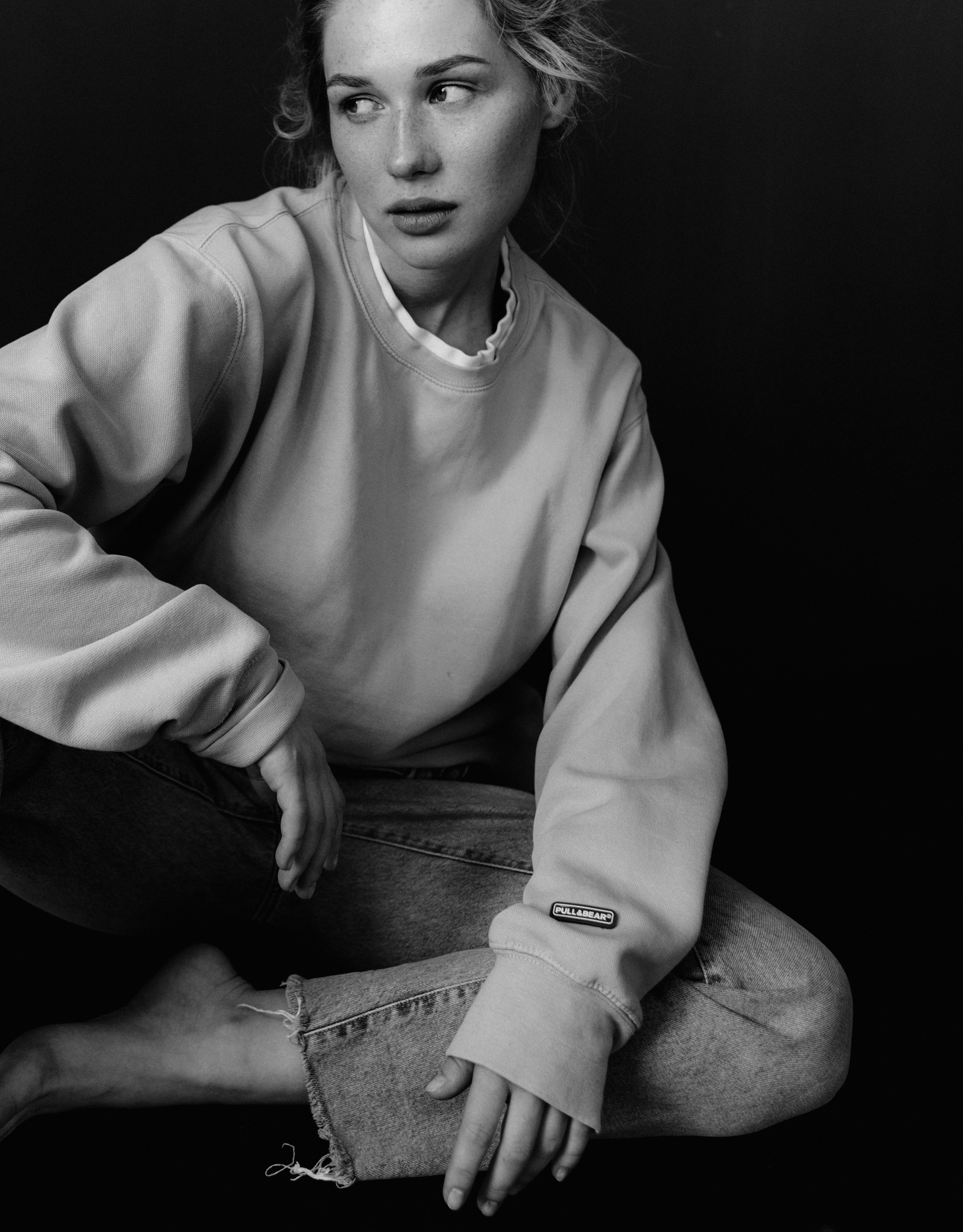 Портретный фотограф | Олеся Комарова | Екатеринбург