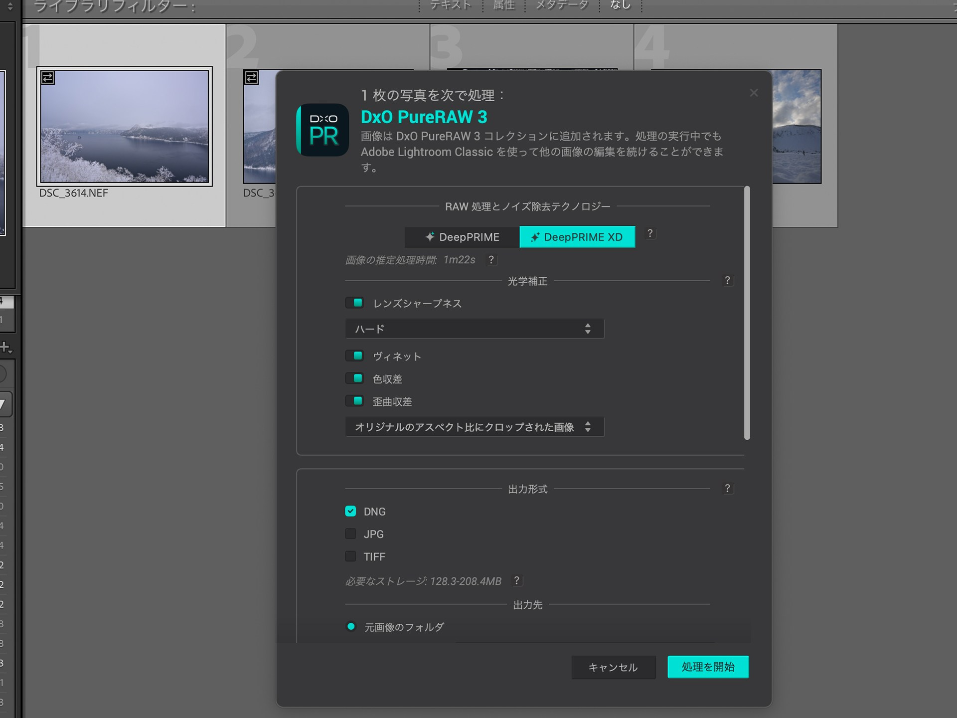 Выпущена последняя версия DxO «PureRAW 3». Работает с Лайтрумом. Фотограф — видеограф в Москве Дмитрий Менделеев