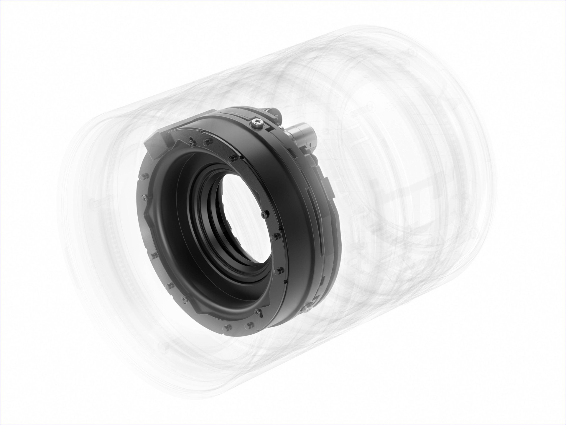 Телеобъектив Hasselblad «XCD 2,5/90V» легче предыдущей модели. Фотограф — видеограф в Москве Дмитрий Менделеев