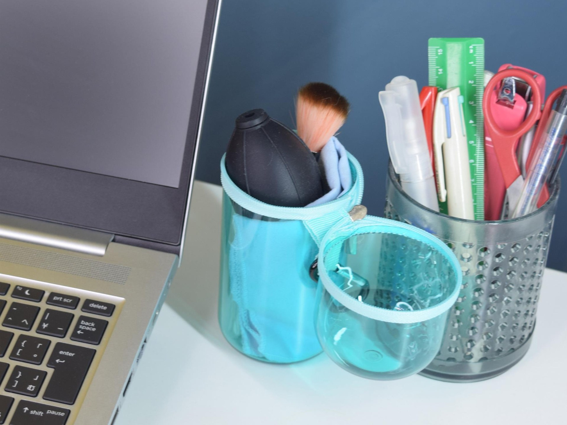 Etsumi — удобный набор для чистки фотокамеры. Фотограф — видеограф в Москве Дмитрий Менделеев