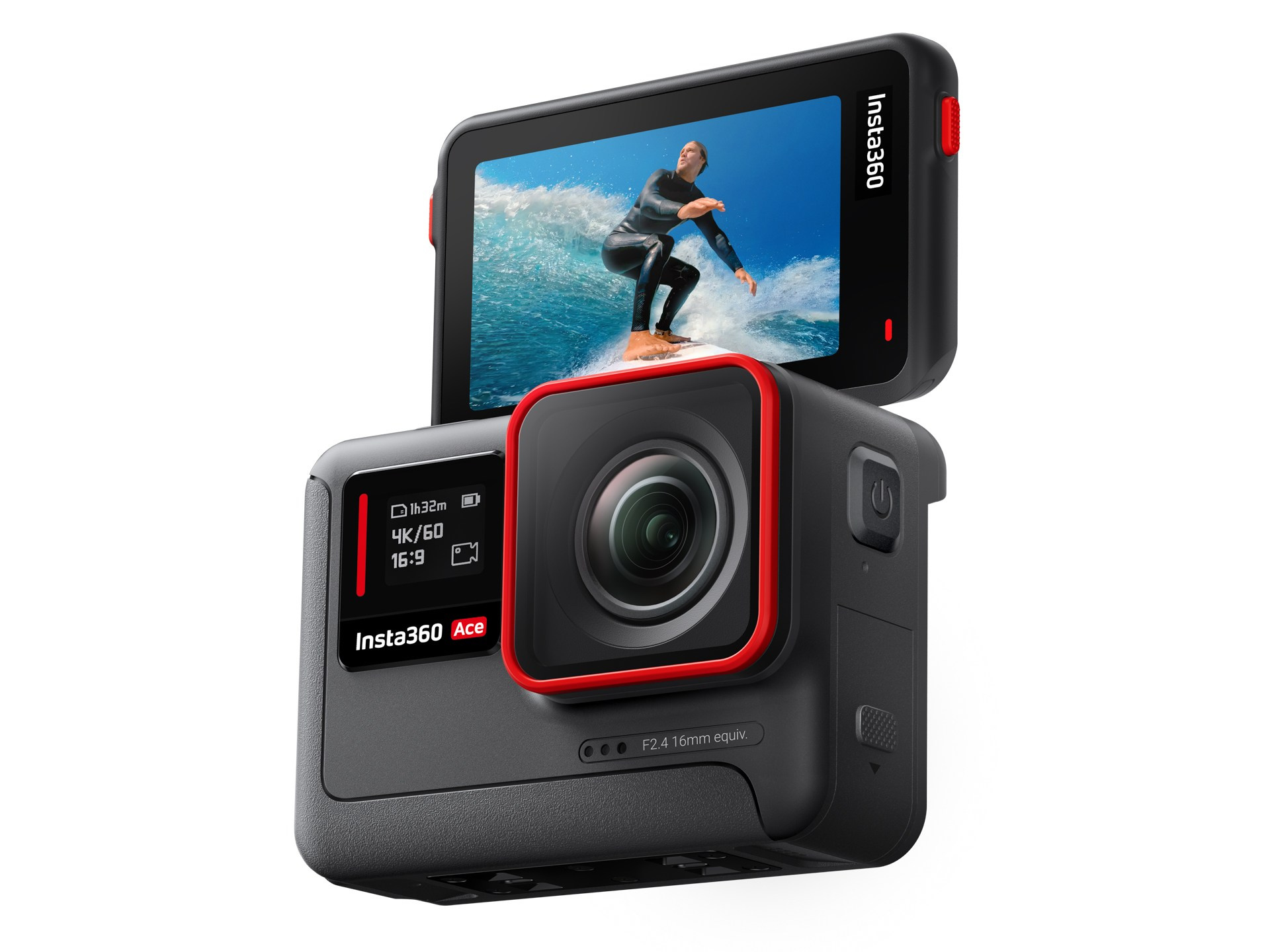 Insta360 Ace Pro оснащен объективом разработки Leica. Фотограф — видеограф в Москве Дмитрий Менделеев