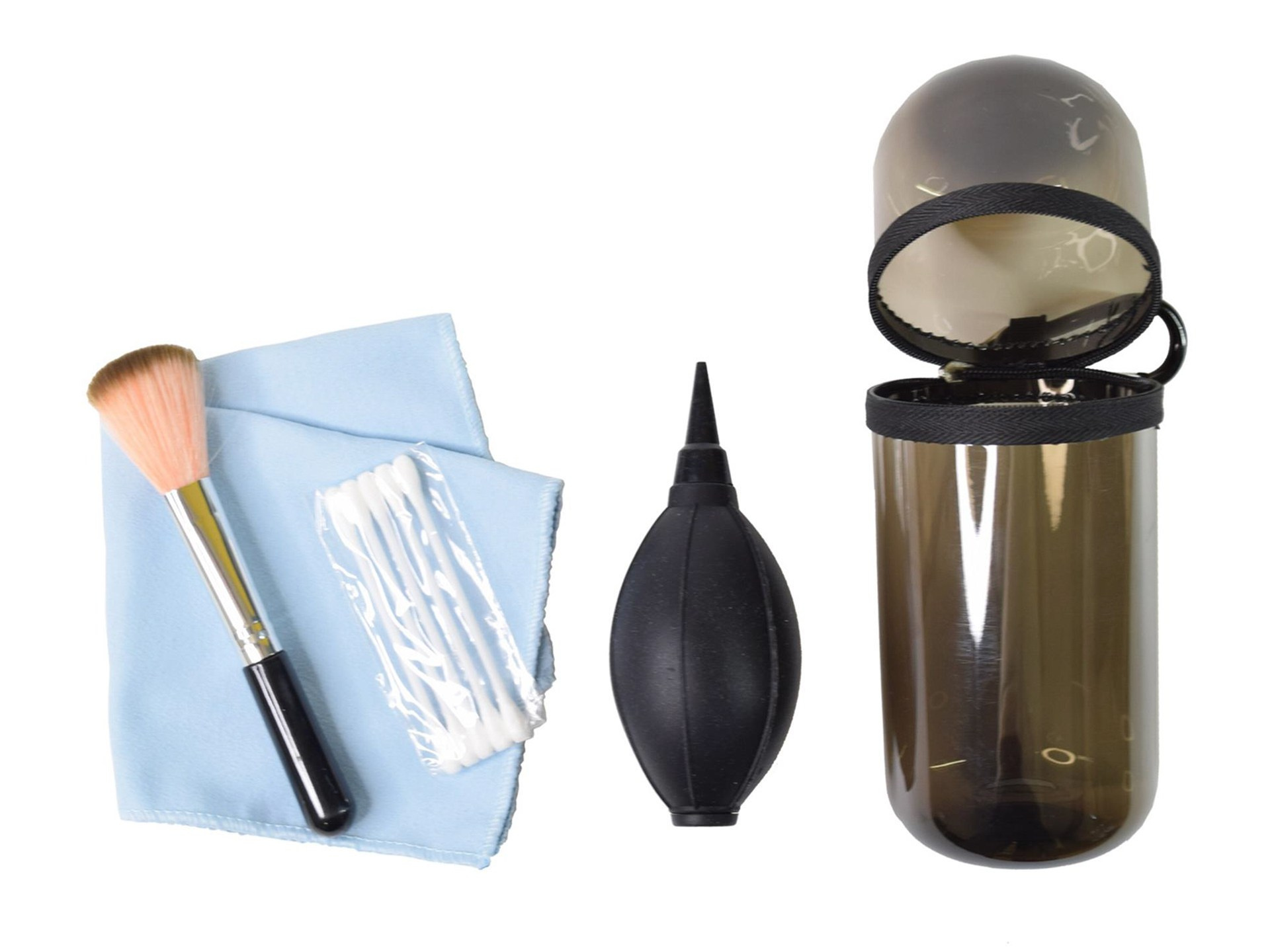 Etsumi — удобный набор для чистки фотокамеры. Фотограф — видеограф в Москве Дмитрий Менделеев