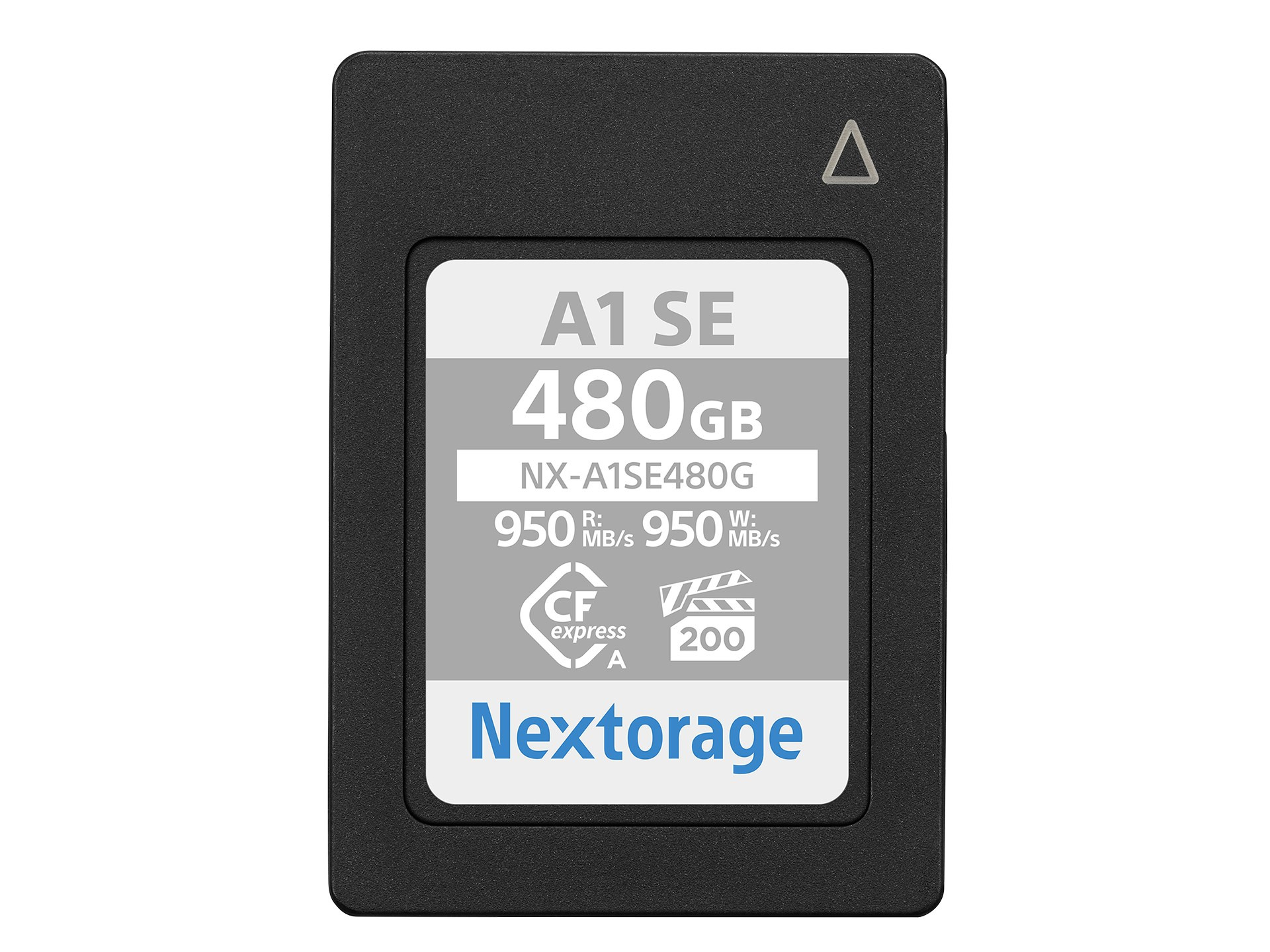 Nextorage добавляет 480 ГБ к карте CFexpress Type A. Фотограф — видеограф в Москве Дмитрий Менделеев