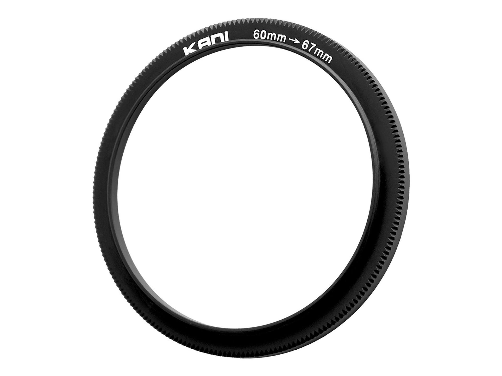 KANI, переходное кольцо для крепления фильтра 67 мм. Фотограф — видеограф в Москве Дмитрий Менделеев