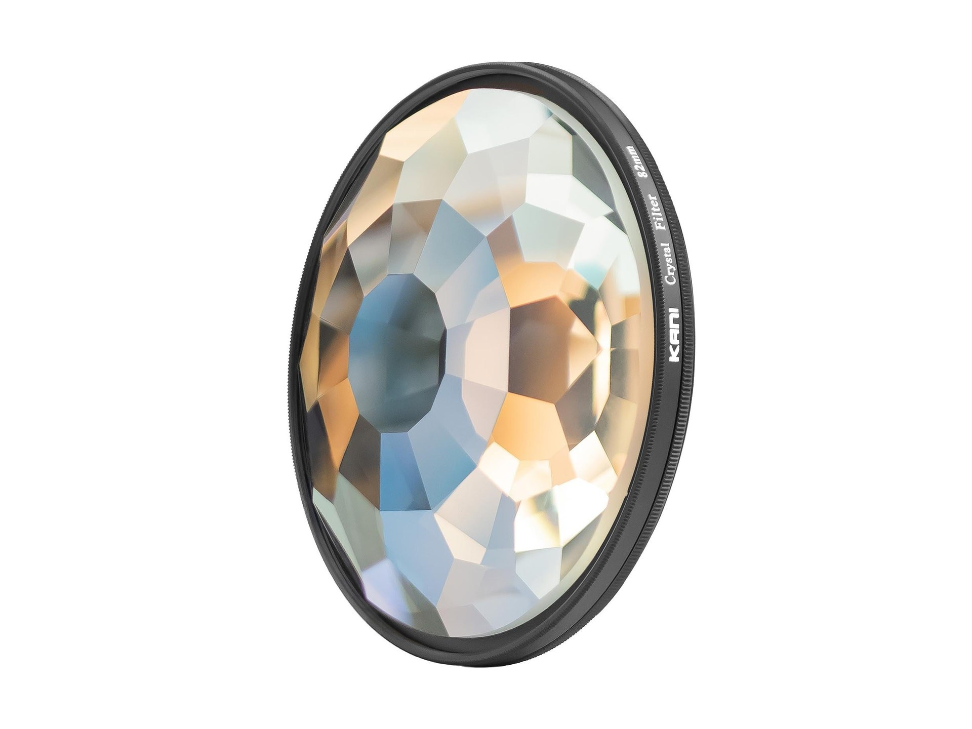 «Кристаллический фильтр» KANI. Фотограф — видеограф в Москве Дмитрий Менделеев