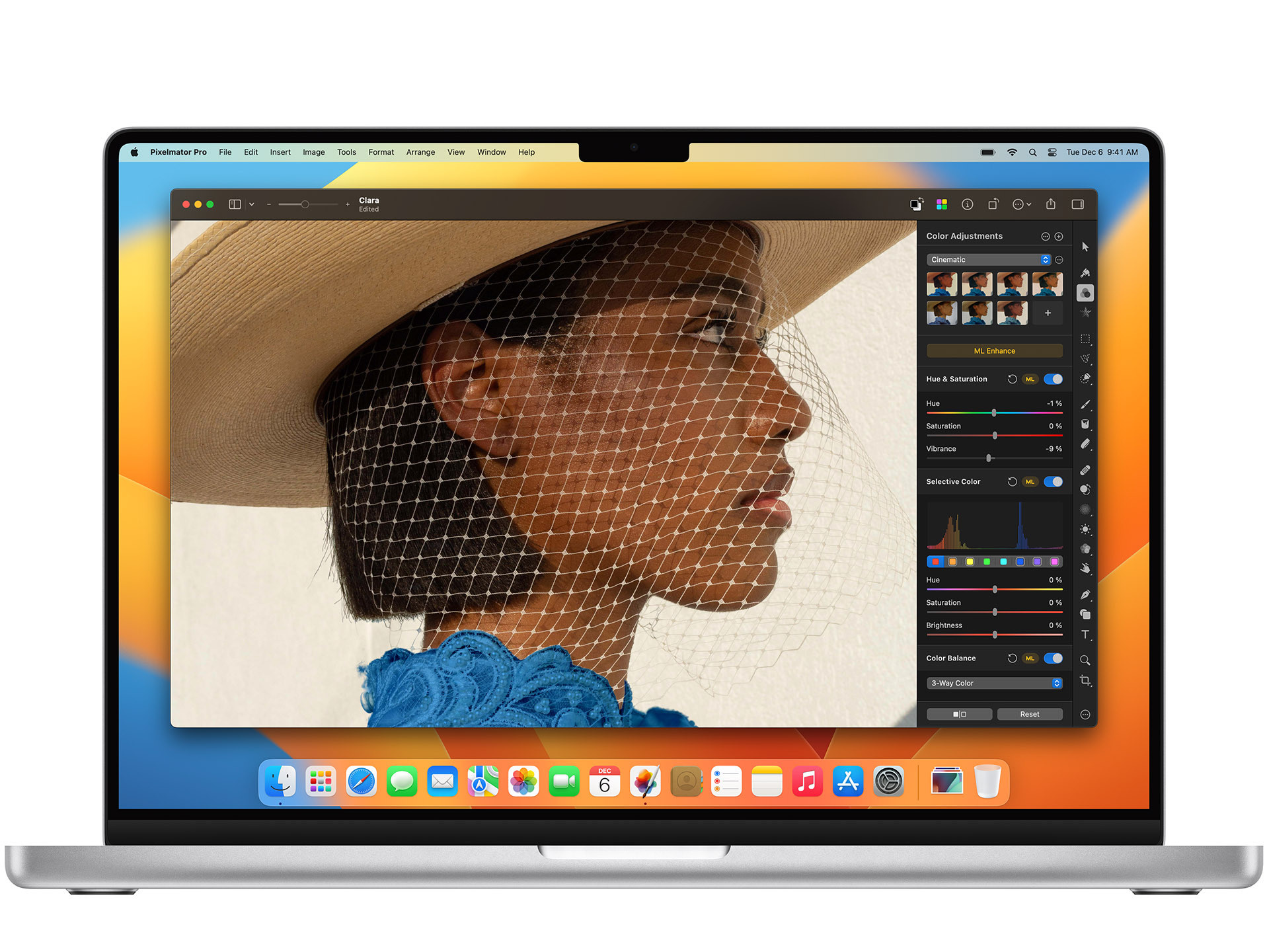 Выпущен Pixelmator 3.2: доступное приложение для редактирования изобра. Фотограф — видеограф в Москве Дмитрий Менделеев