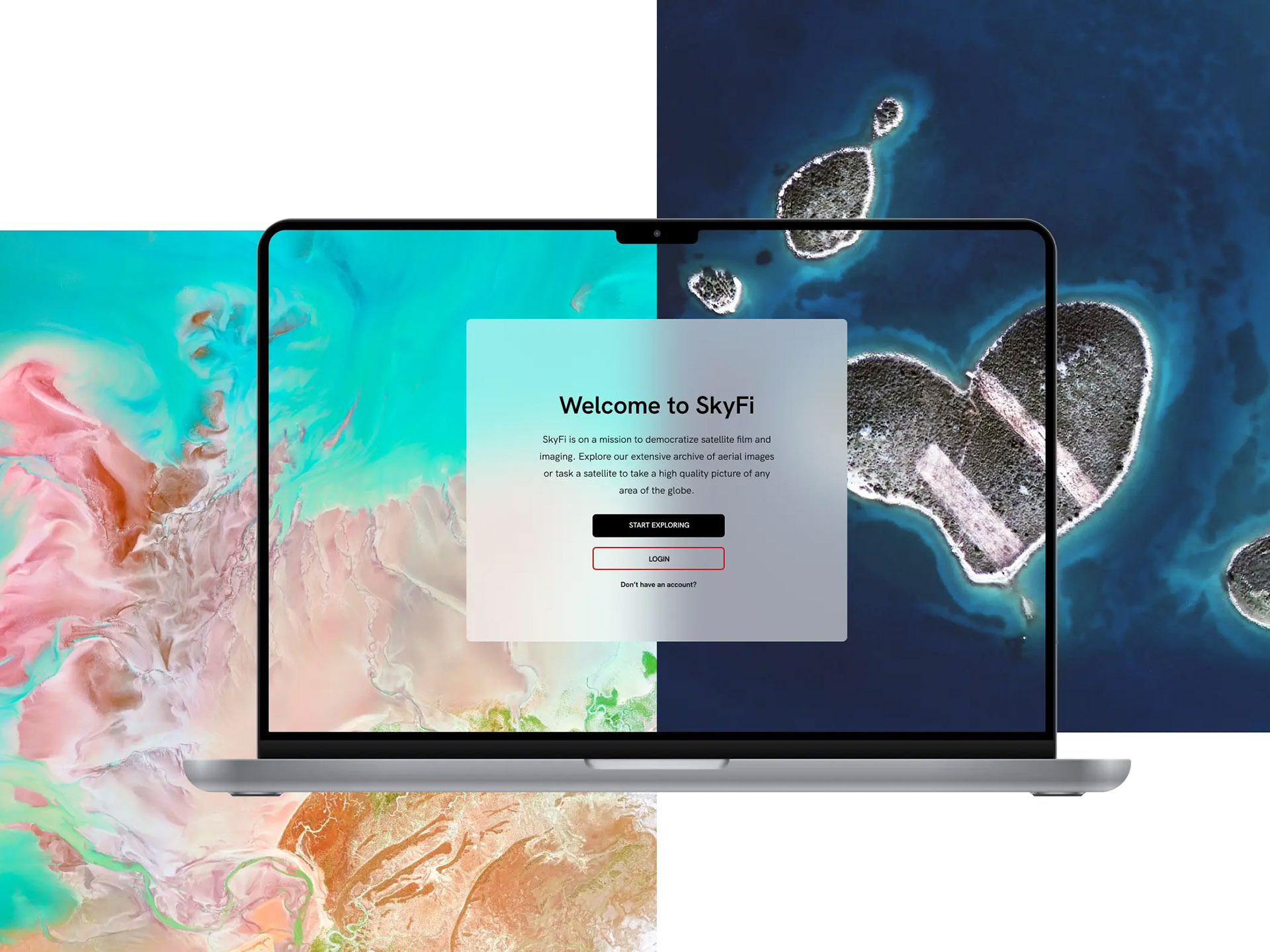 Можно приобрести спутниковые снимки с высоким разрешением. Фотограф — видеограф в Москве Дмитрий Менделеев