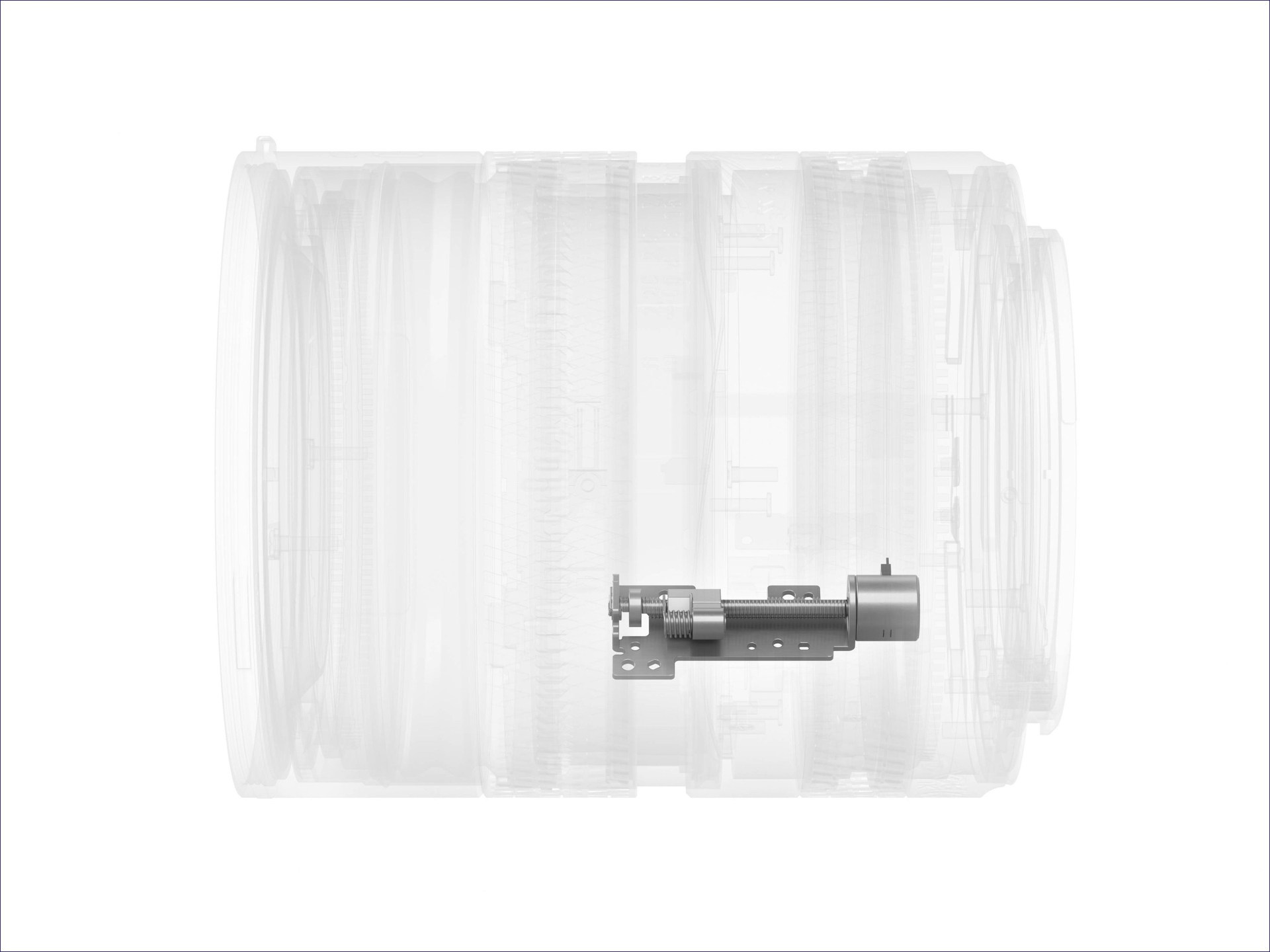 Телеобъектив Hasselblad «XCD 2,5/90V» легче предыдущей модели. Фотограф — видеограф в Москве Дмитрий Менделеев