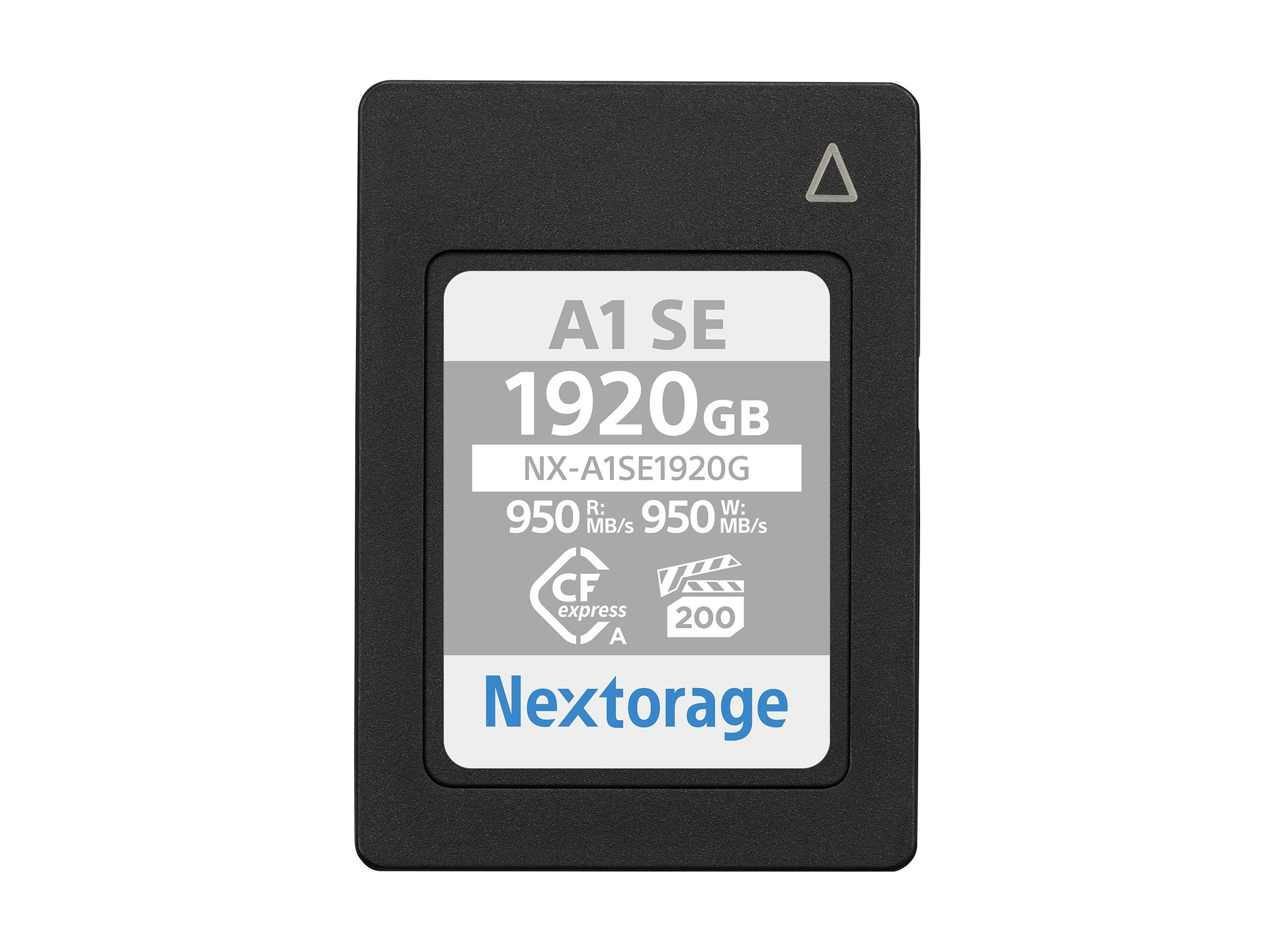 Доступен первый продукт Nextorage CFexpress Type A. Фотограф — видеограф в Москве Дмитрий Менделеев