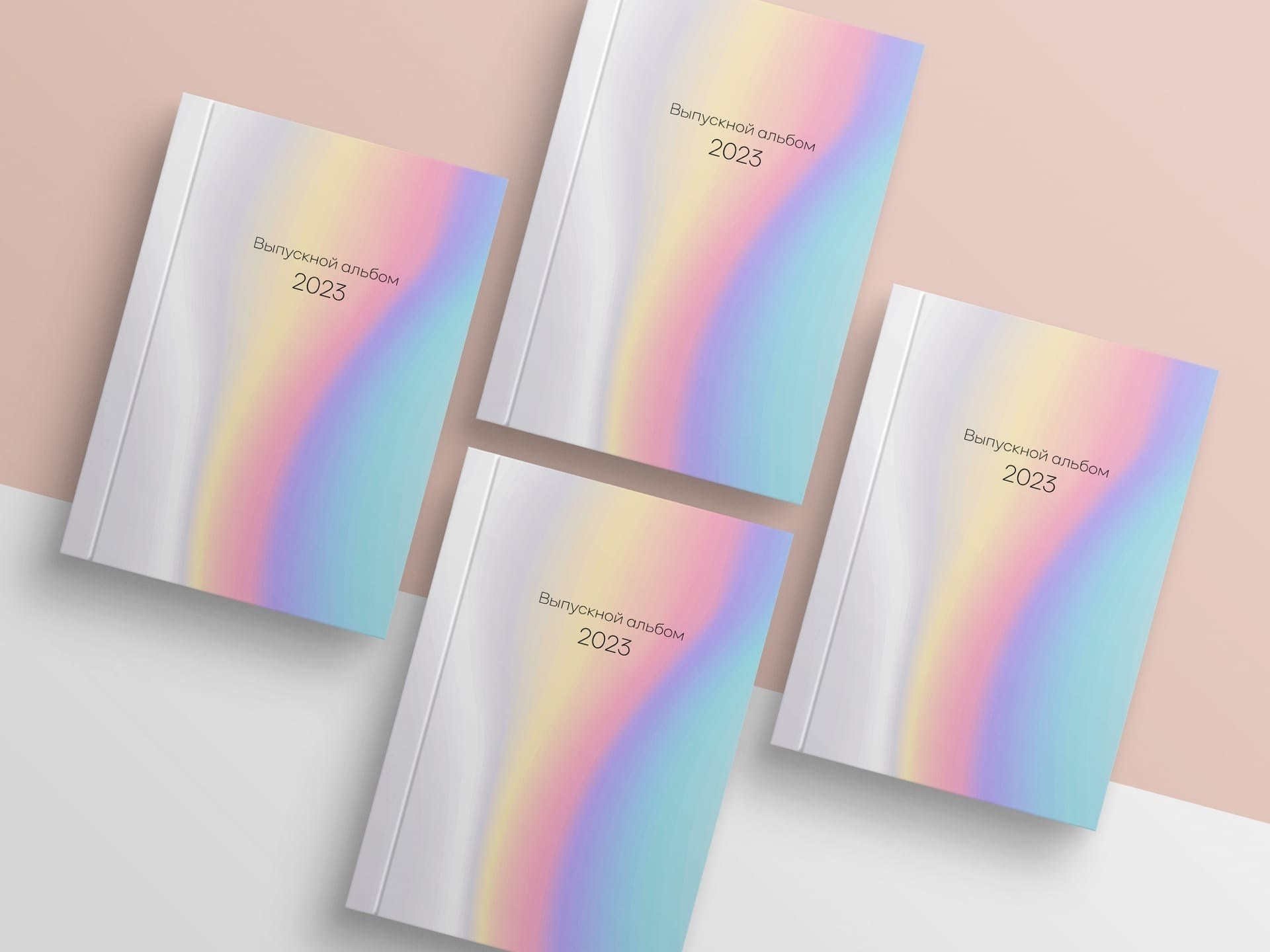 Solonko Albums — Выпускные альбомы для детских садов и школ в Братске