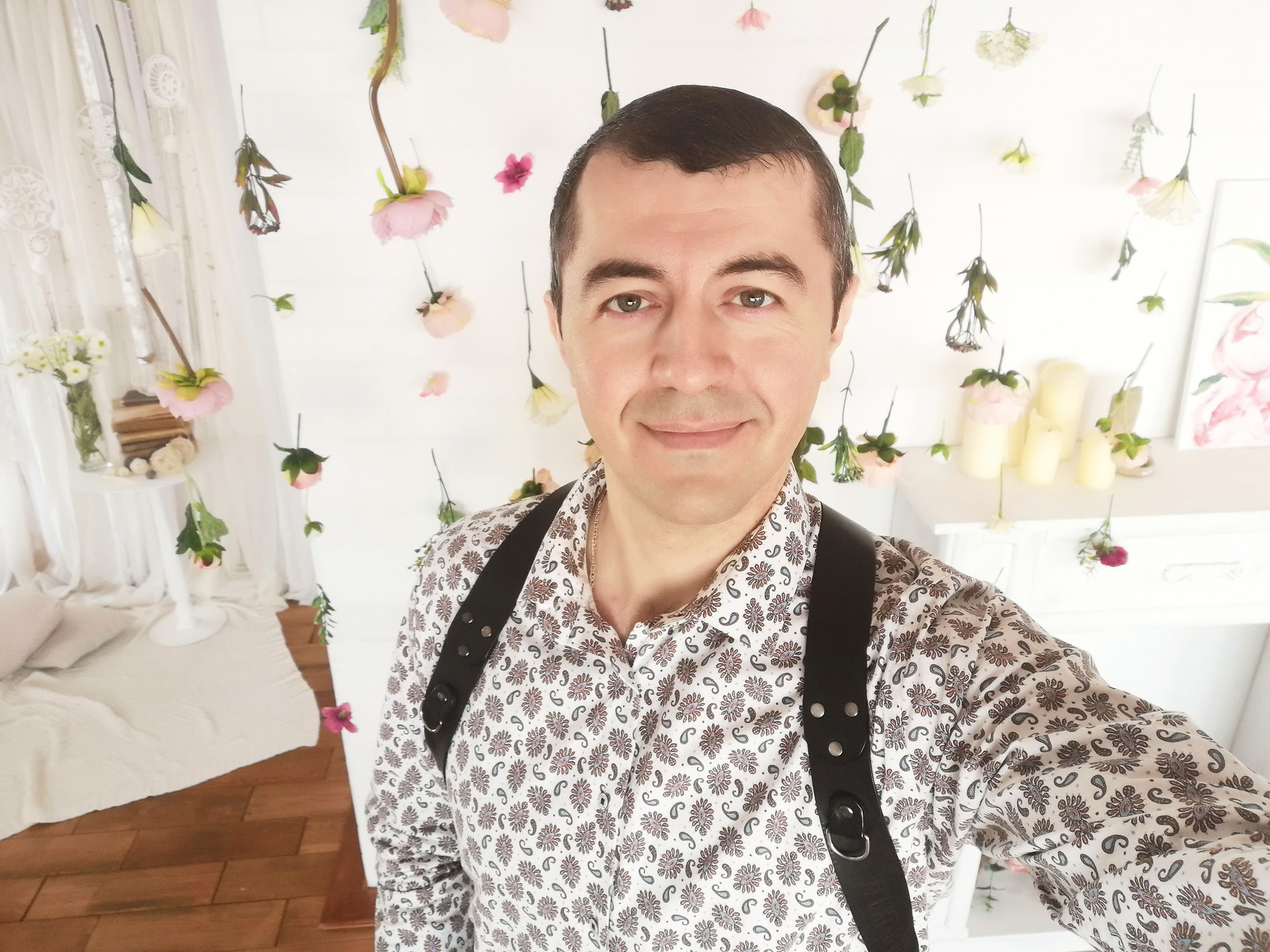 Александр Лихачев — Свадебный фотограф в Иркутске