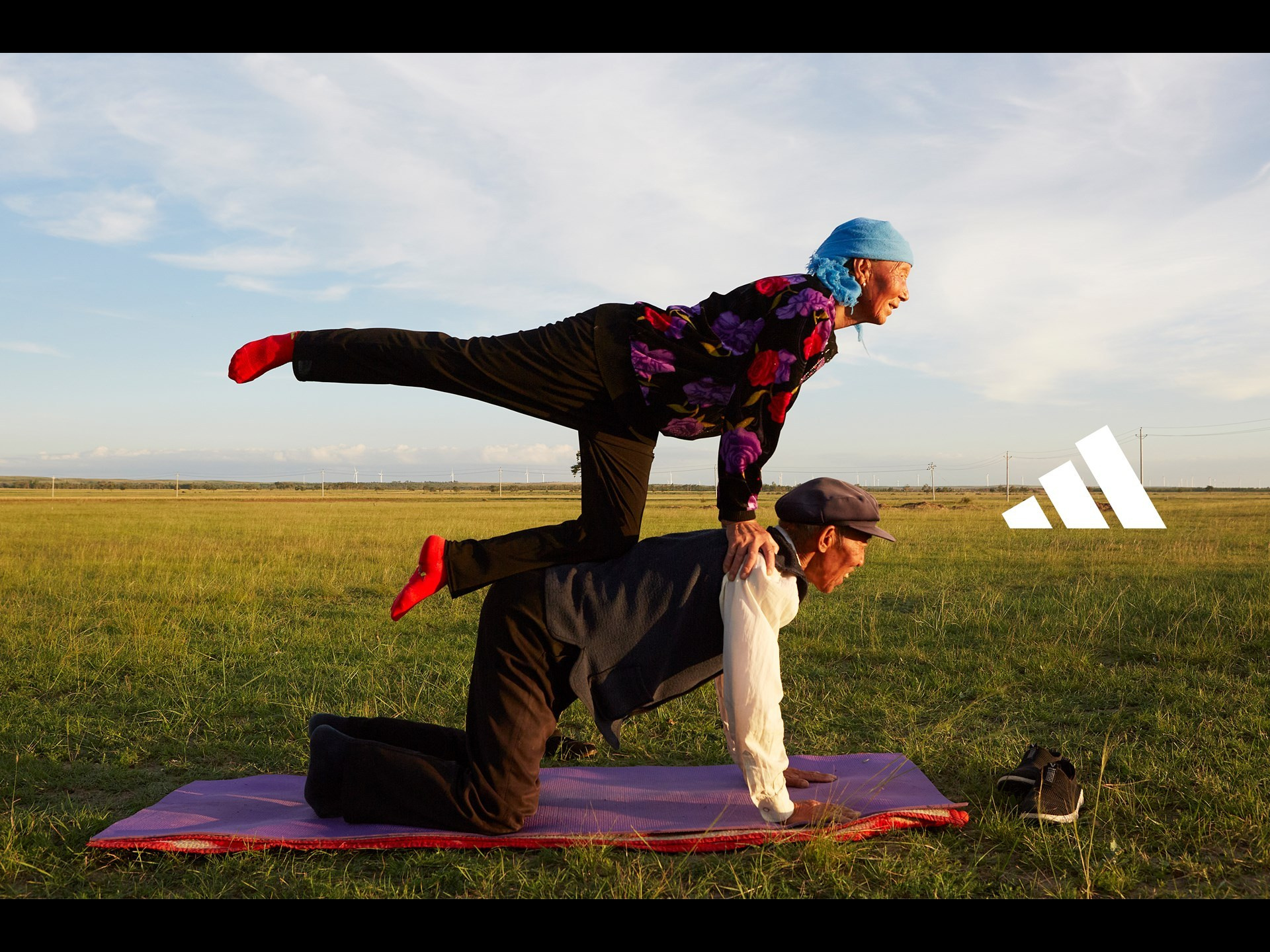 Спортивная фотография