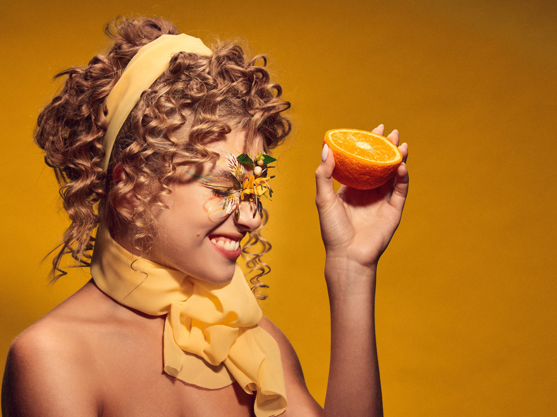 Памятка по ТФП съёмкам. Фотограф в Москве Михаил Елизарьев