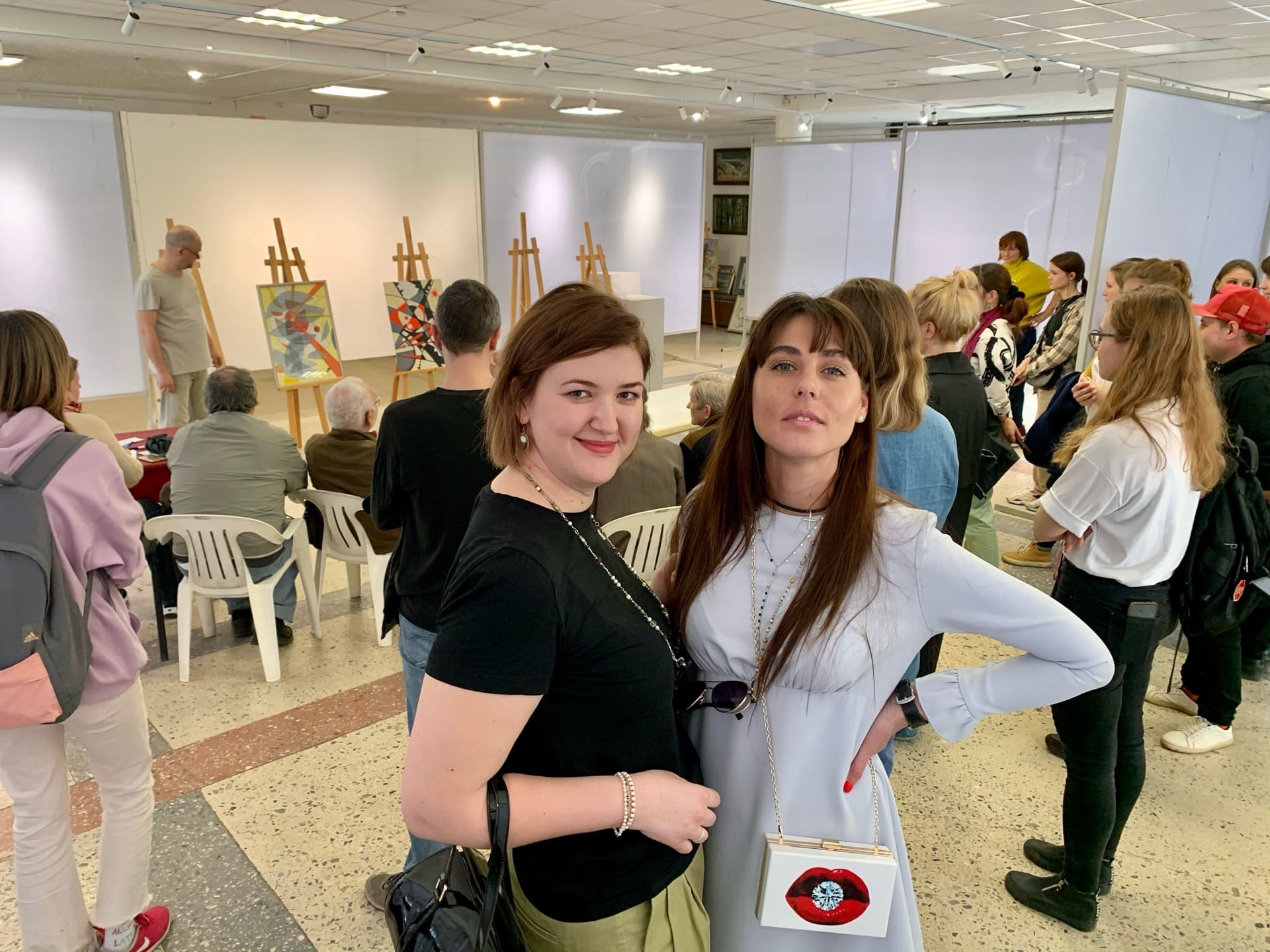 Школа психологической фотографии Refflector