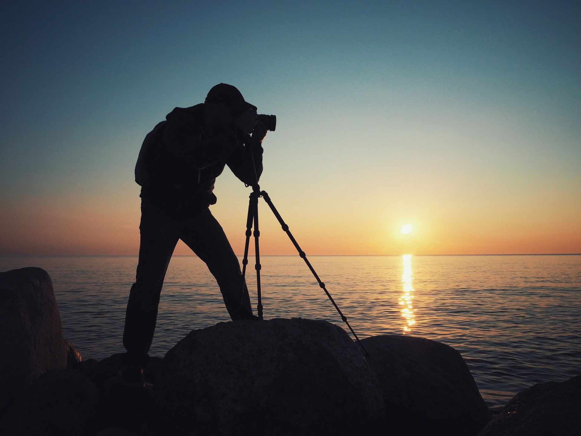 Новая реинкорнация сайта. Фотограф Константин Шамин