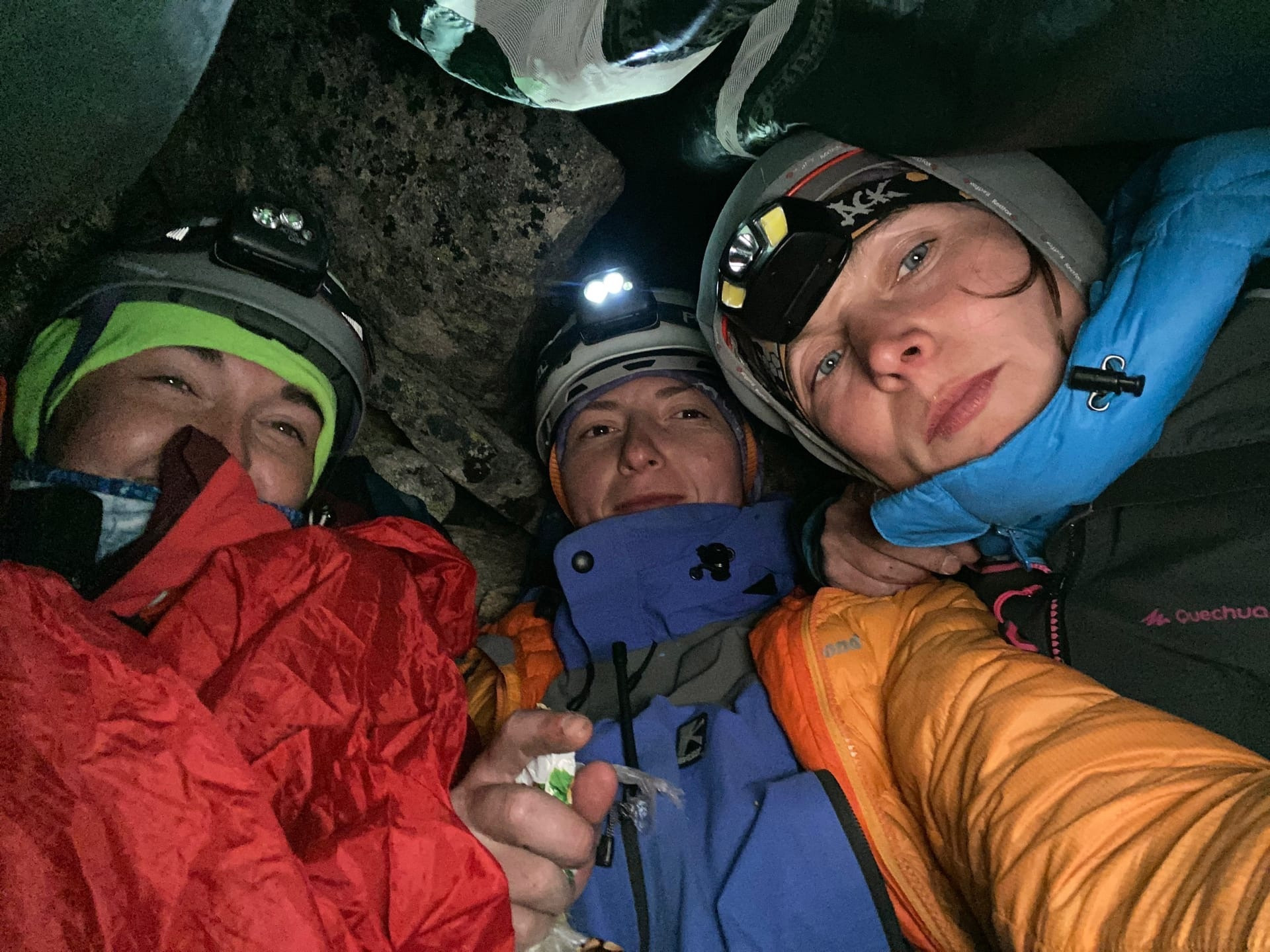 Лонг-лист «Стального ангела» — 2022. Трио в тройке. Премия Стальной Ангел