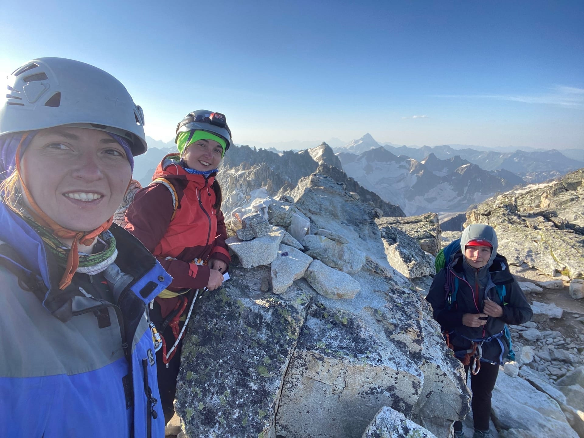 Лонг-лист «Стального ангела» — 2022. Трио в тройке. Премия Стальной Ангел