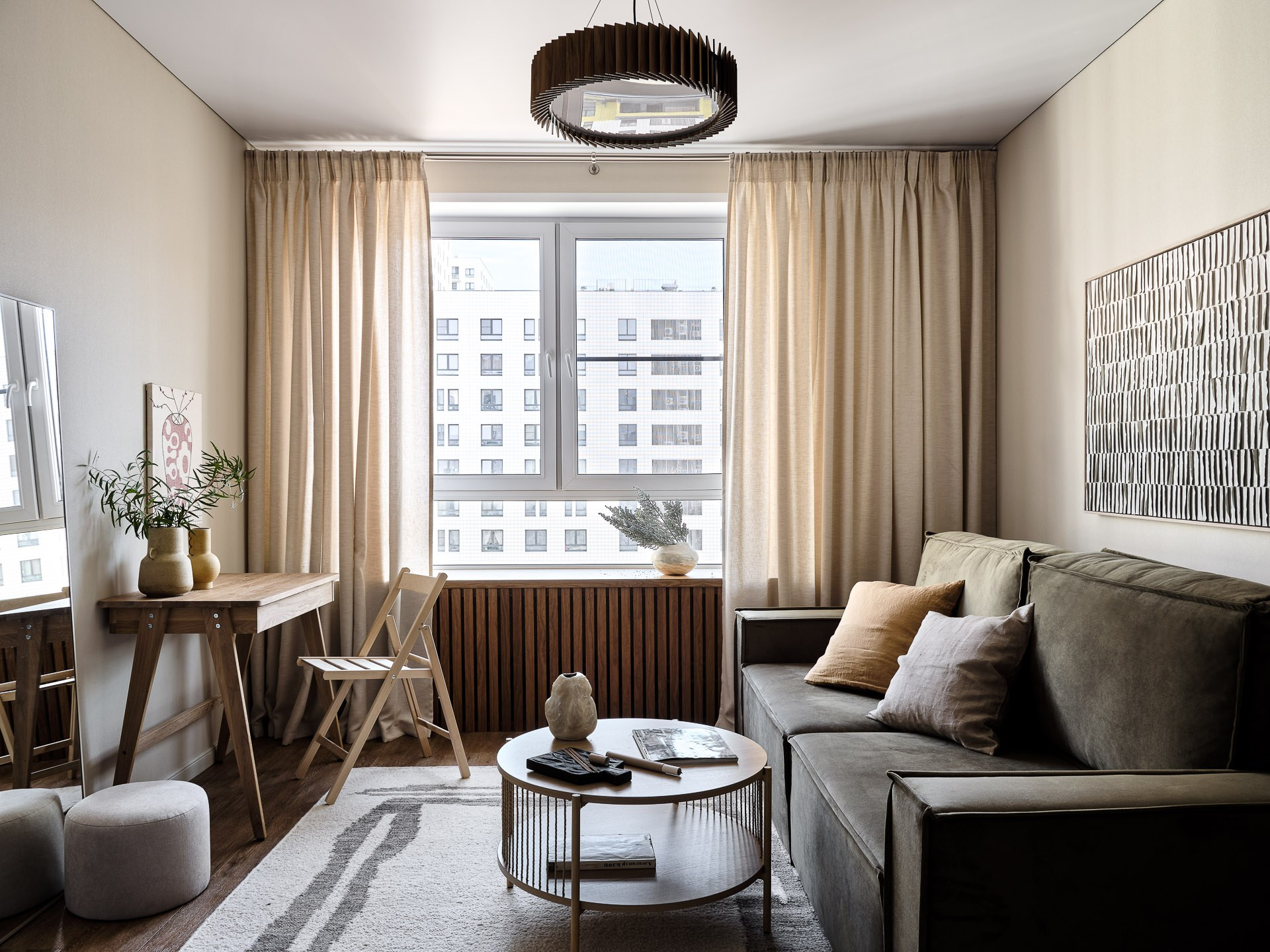 Публикации. Интерьерный фотограф Константин Пырьев