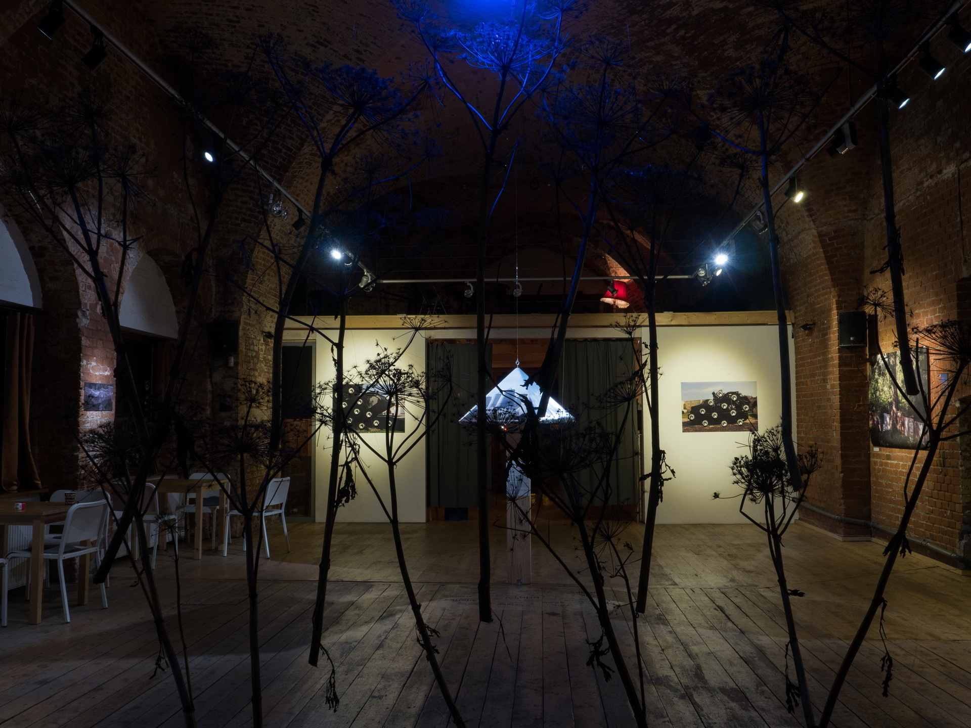 Интервью с Евгением Молодцовым: ''Нужен шаг назад — к «новой искреннос