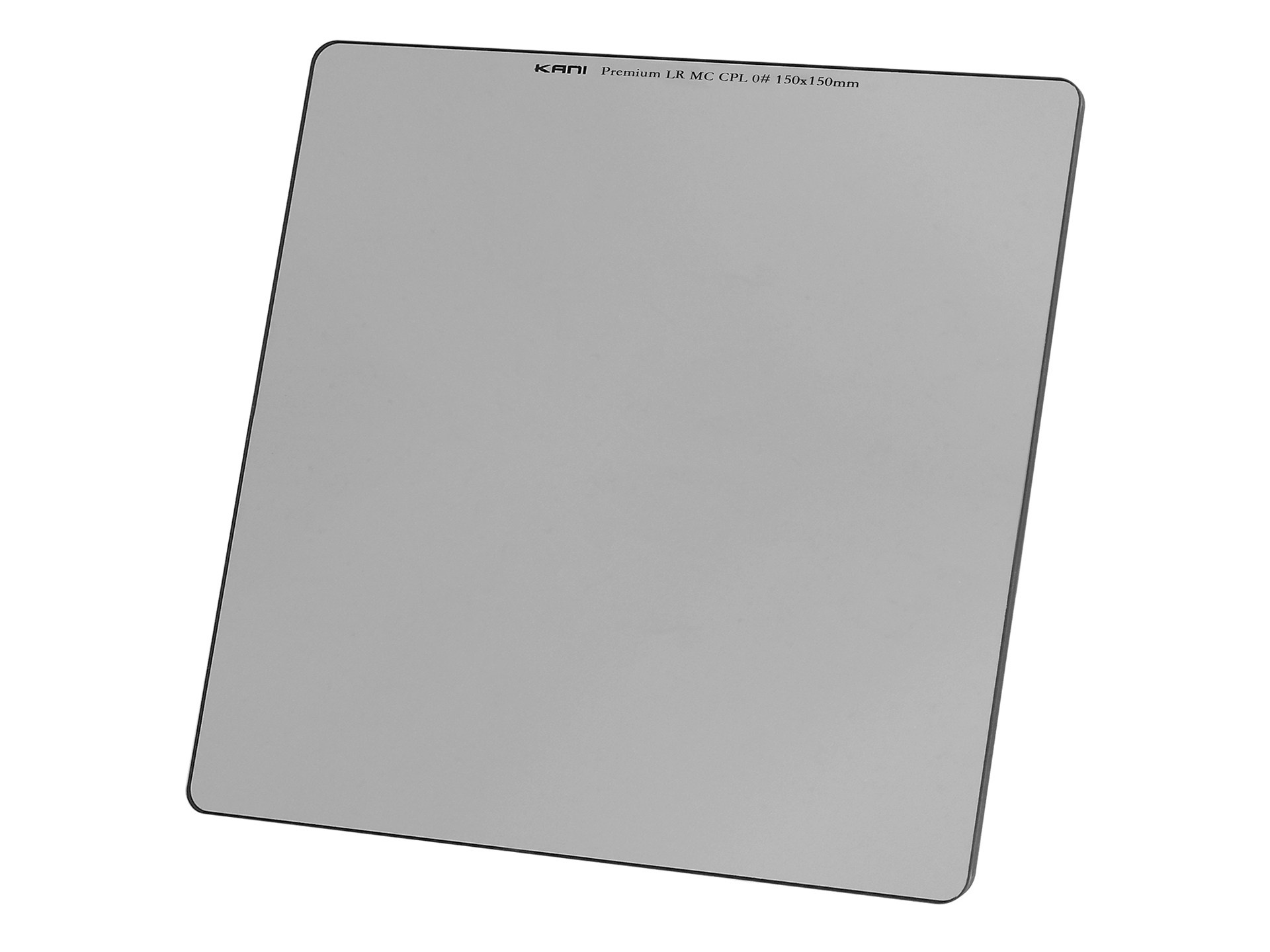 В CPL-фильтре KANI используется новая поляризационная пленка. Фотограф — видеограф в Москве Дмитрий Менделеев