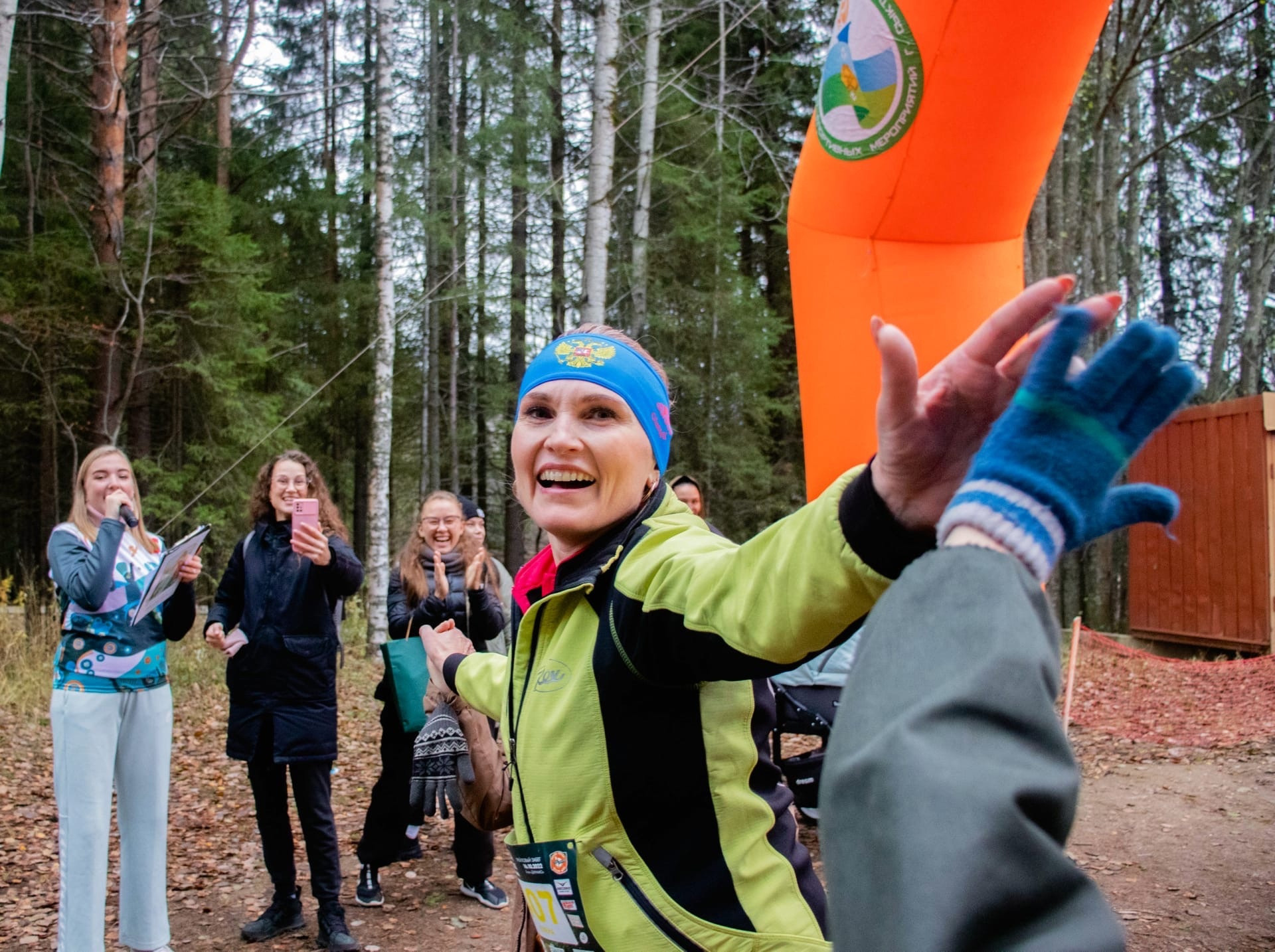 Фотограф | Белоглазова Дарья | Сыктывкар