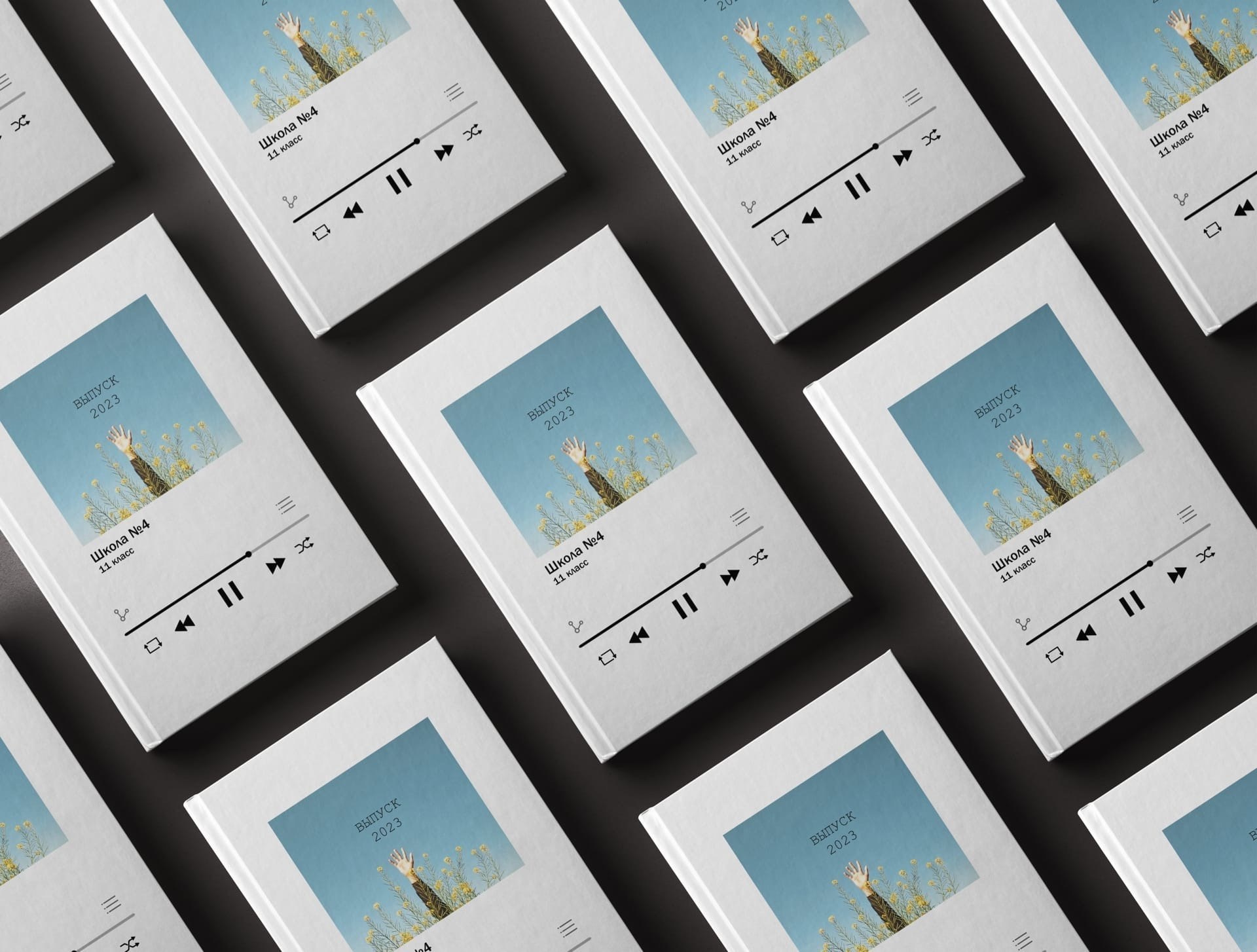 Solonko Albums — Выпускные альбомы для детских садов и школ в Братске