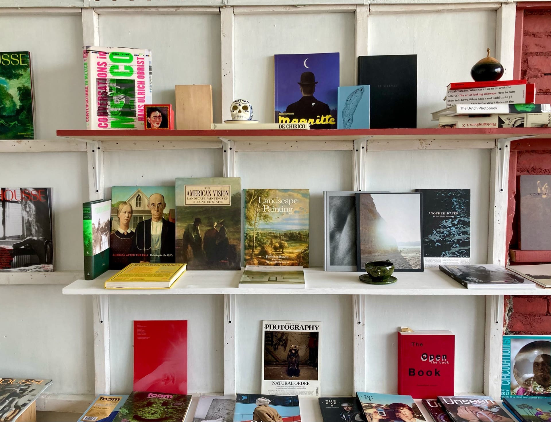 Wall-online- выставки современного искусства, школа walking