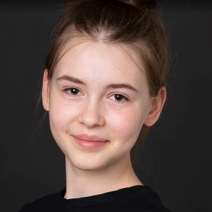 Актрисы. Актёрское агентство «Алькор»