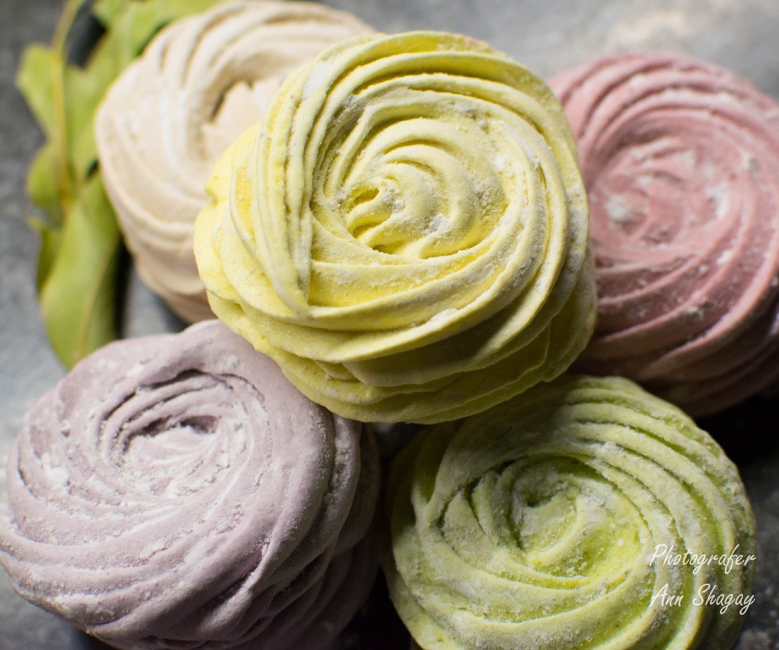 Марина Кожевникова: «Идеи для вдохновения можно черпать отовсюду!». Журнал о самом особенном. Пермь и Пермский край