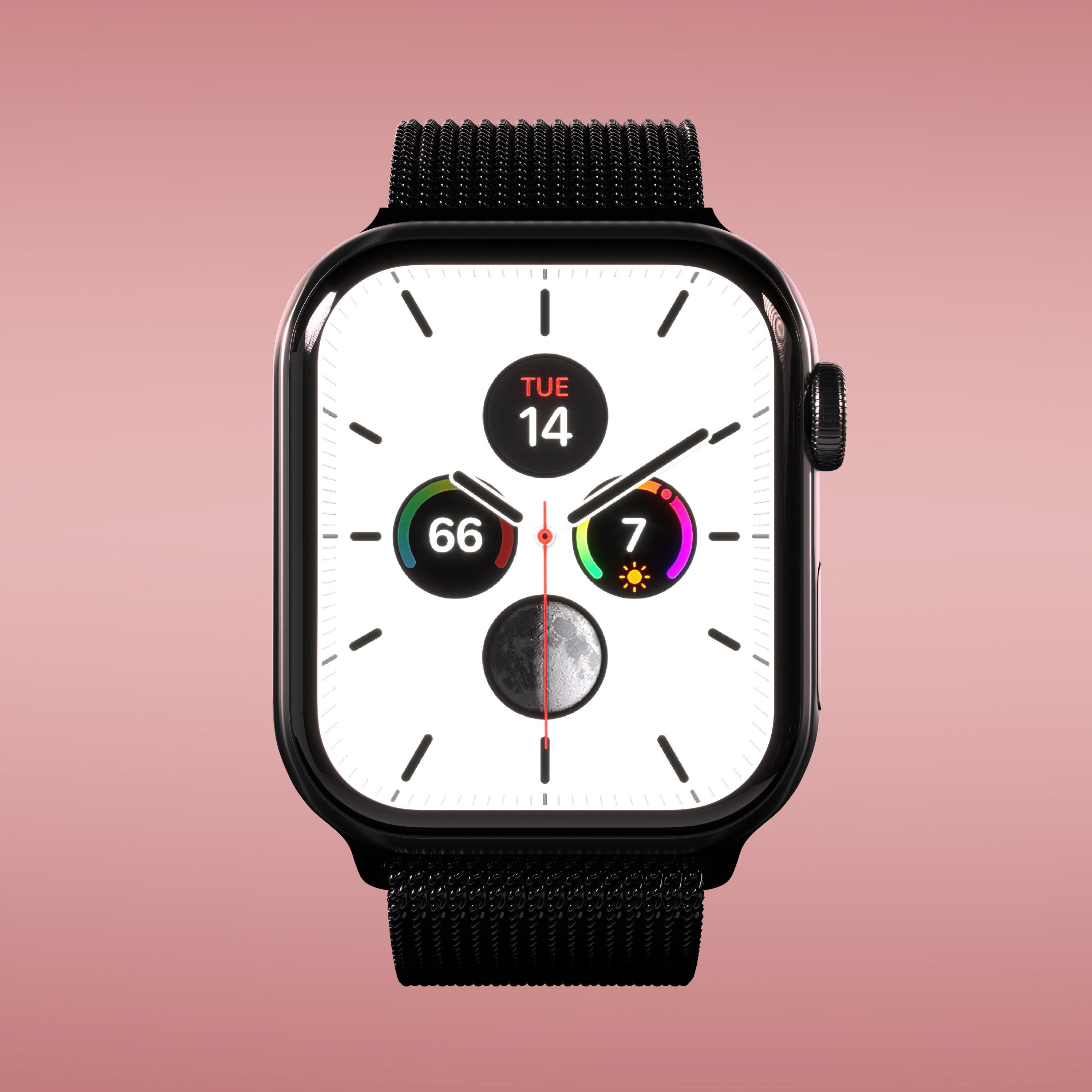 Предметная Визуализация. Визуализатор интерьера в Москве | Брагин Кирилл