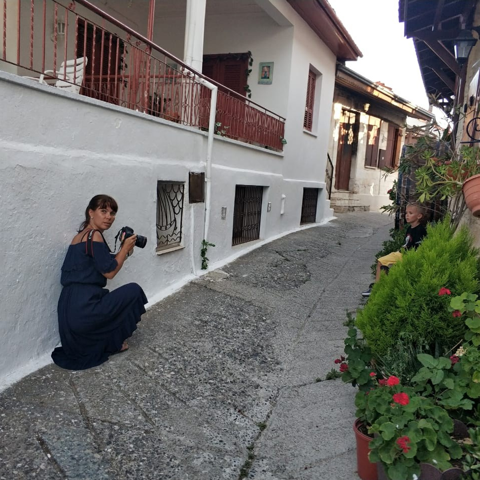 Семейный и детский фотограф в Москве. Школьный фотограф