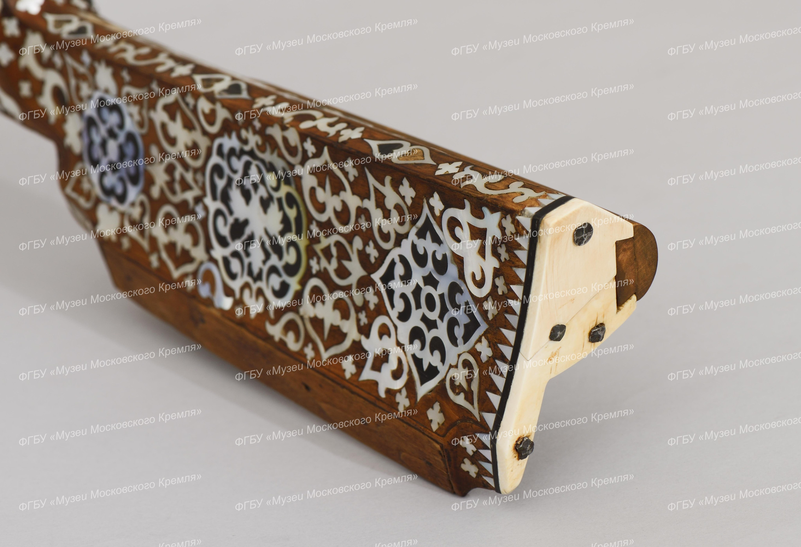 Музейные собрания. Драгоценные настроения