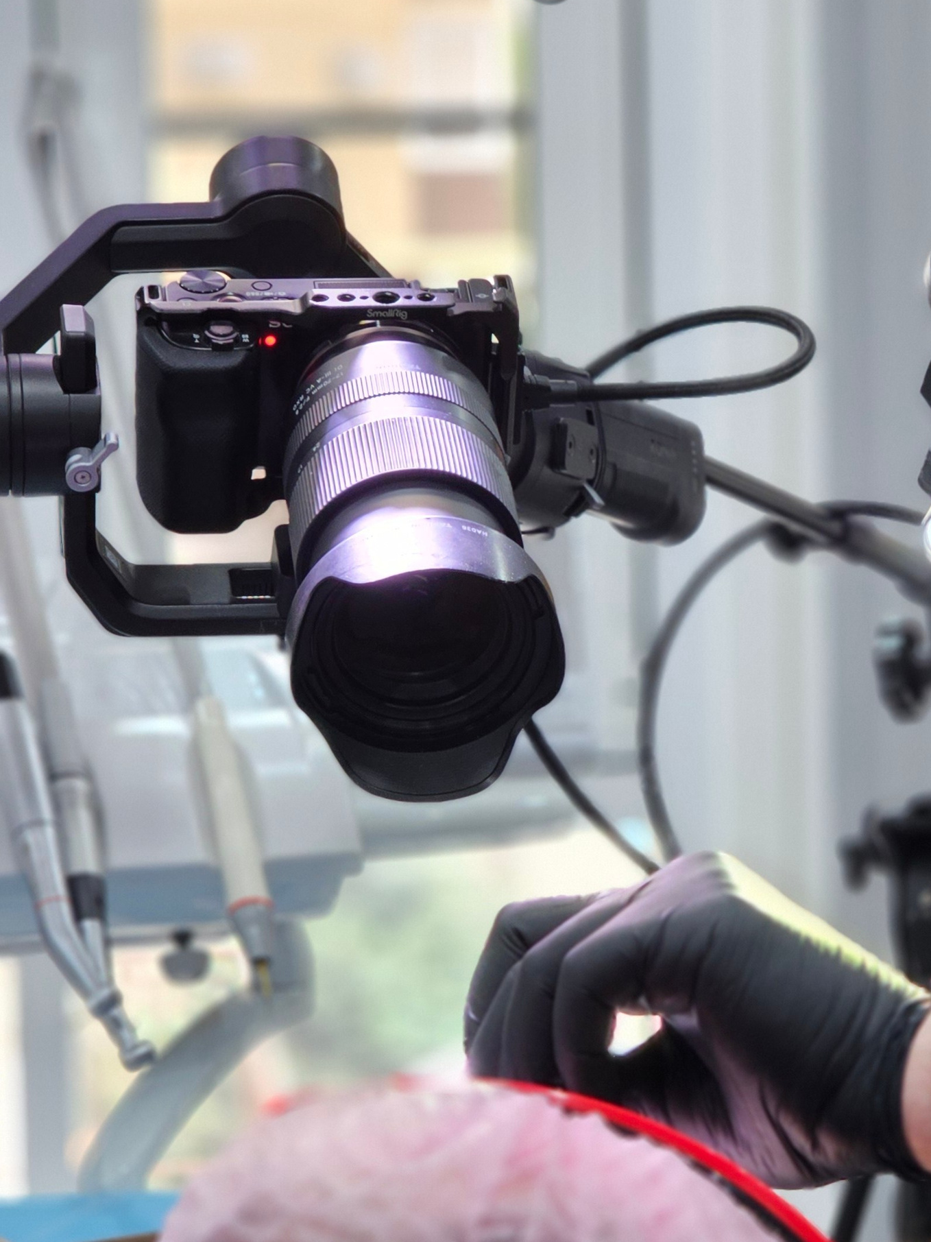 Видеосъемка. Видеосъемка в Краснодаре