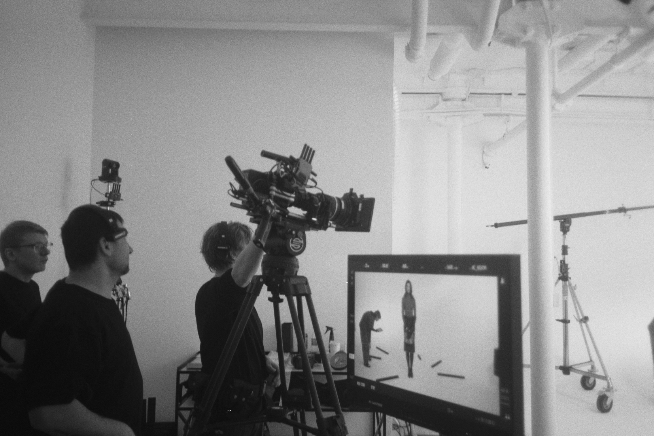 Фотограф для брендов Наталья Бородай. Фотограф и видеограф для брендов в Санкт-Петербурге Наталья Бородай