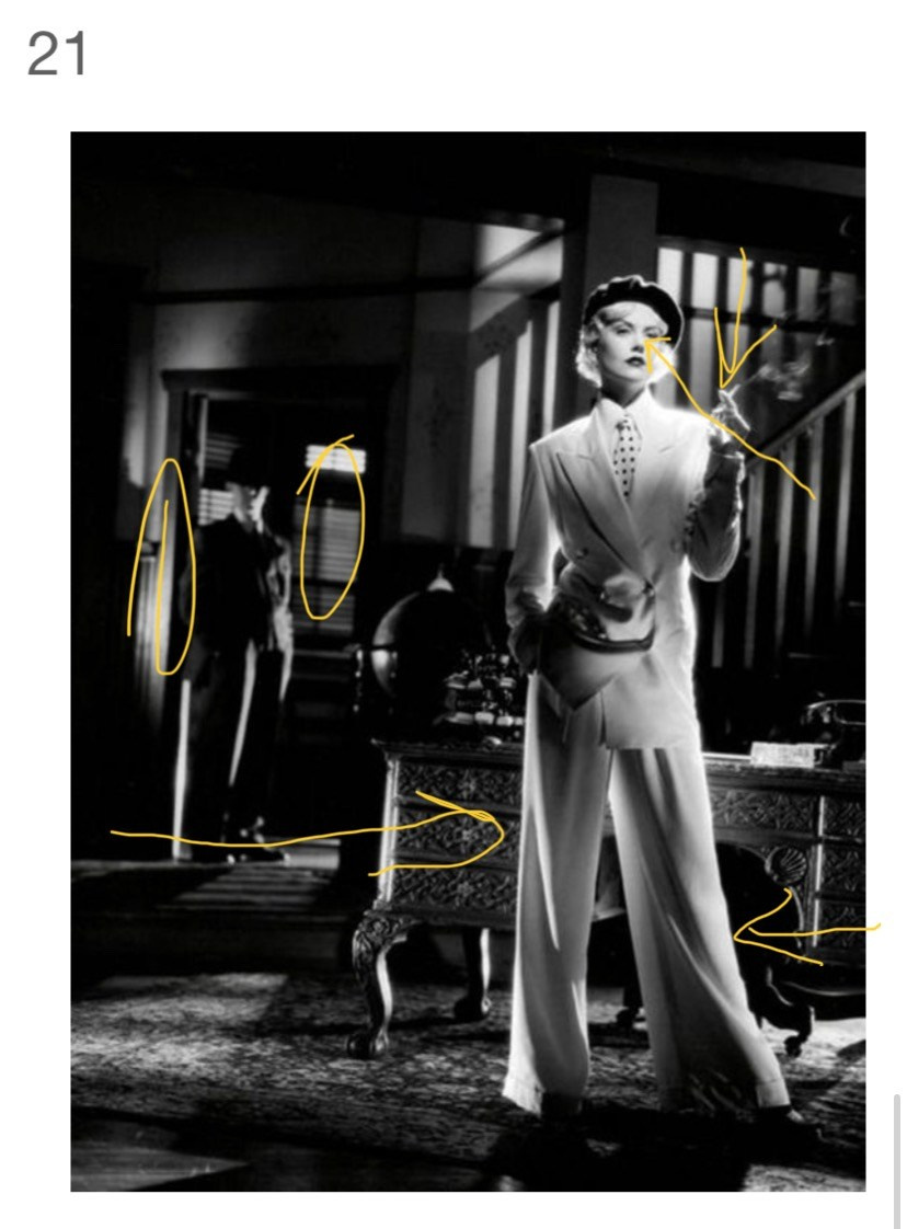 Модуль 2. Управление светом