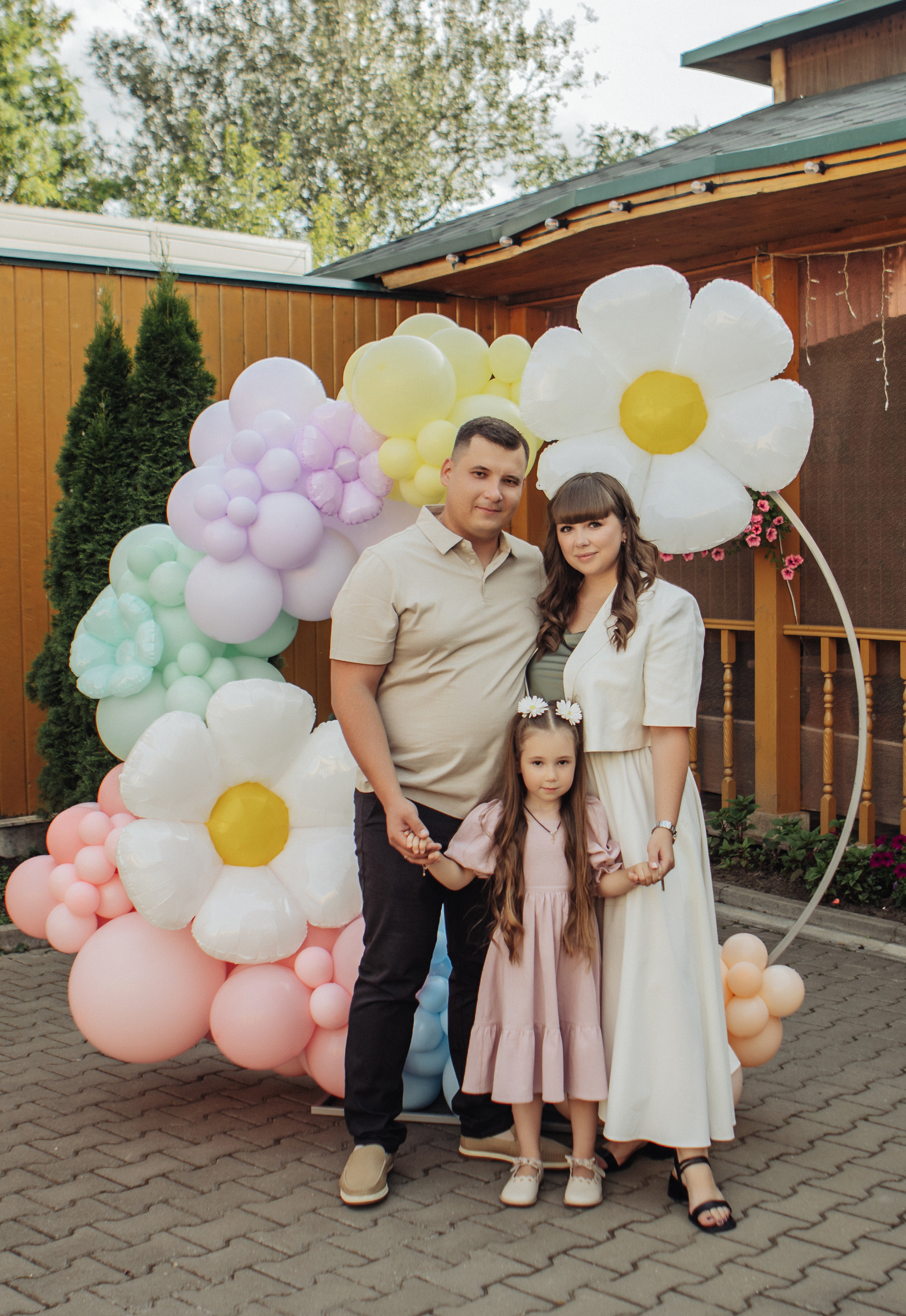 Репортажная съёмка. Sporysheva.ru