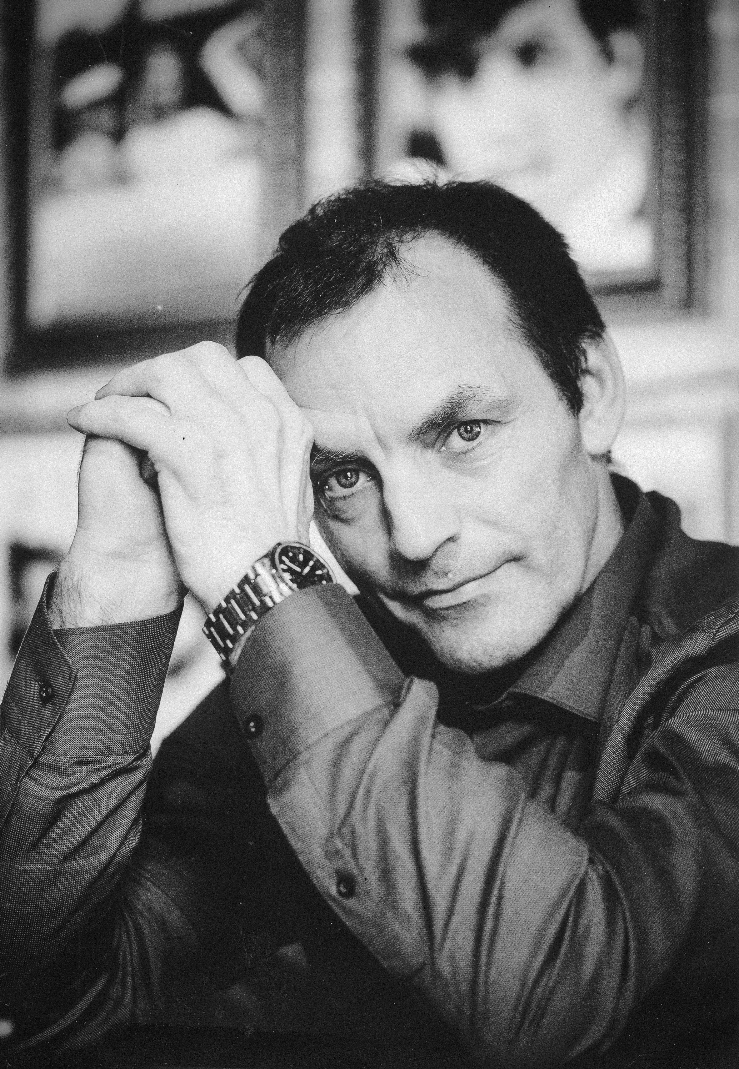 Портретный фотограф в Екатеринбурге