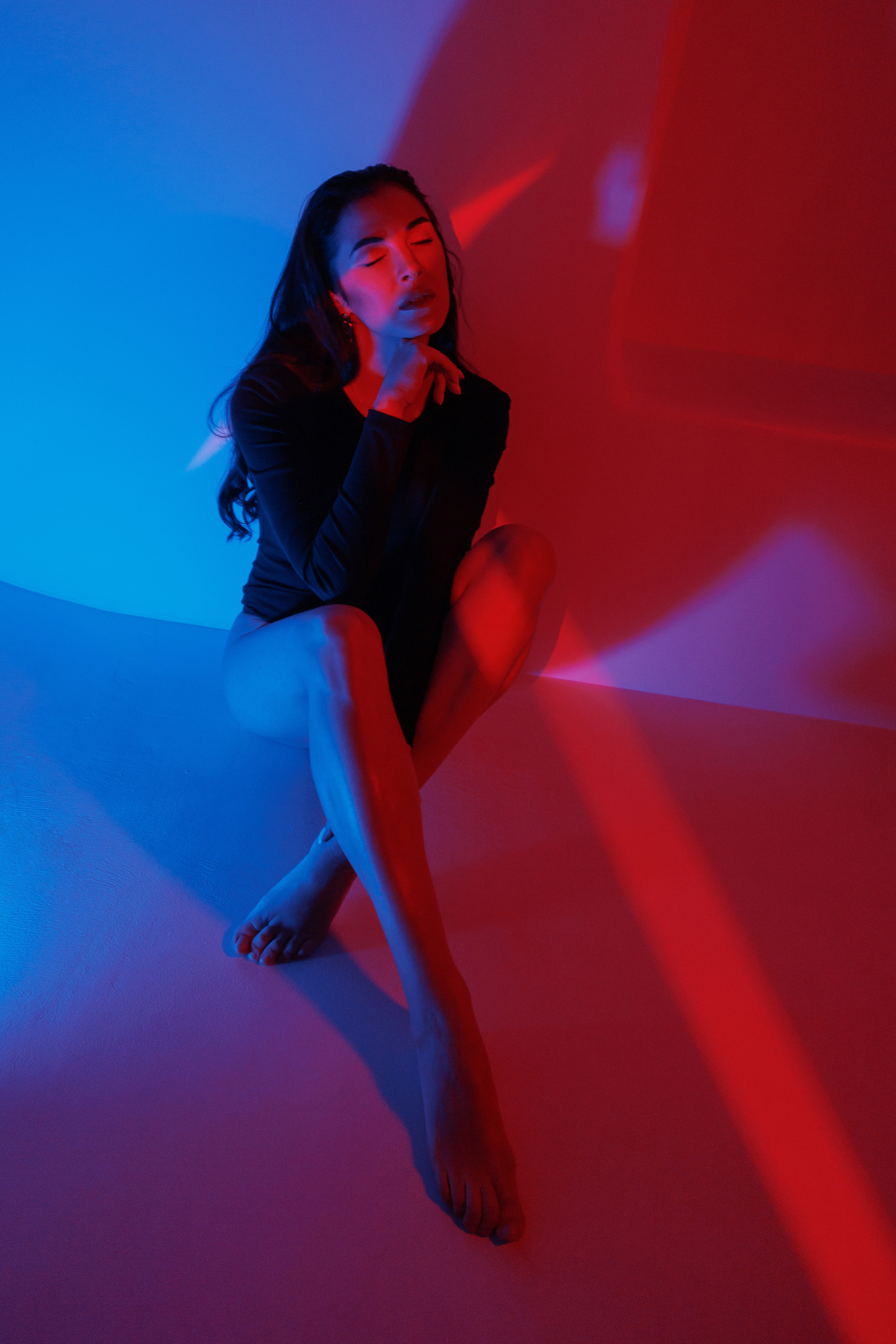 Игорь Забытин — Фотограф в Москве