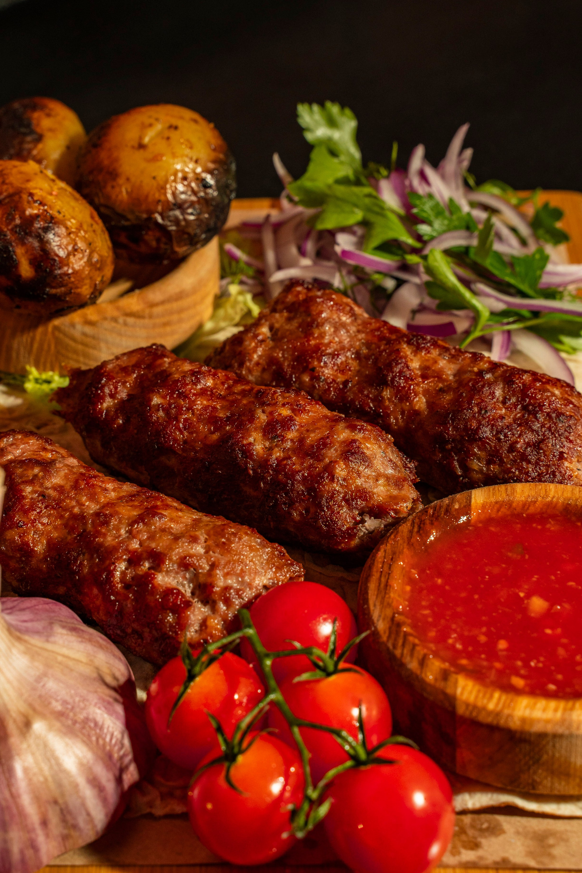 Фотограф Илья Козлов