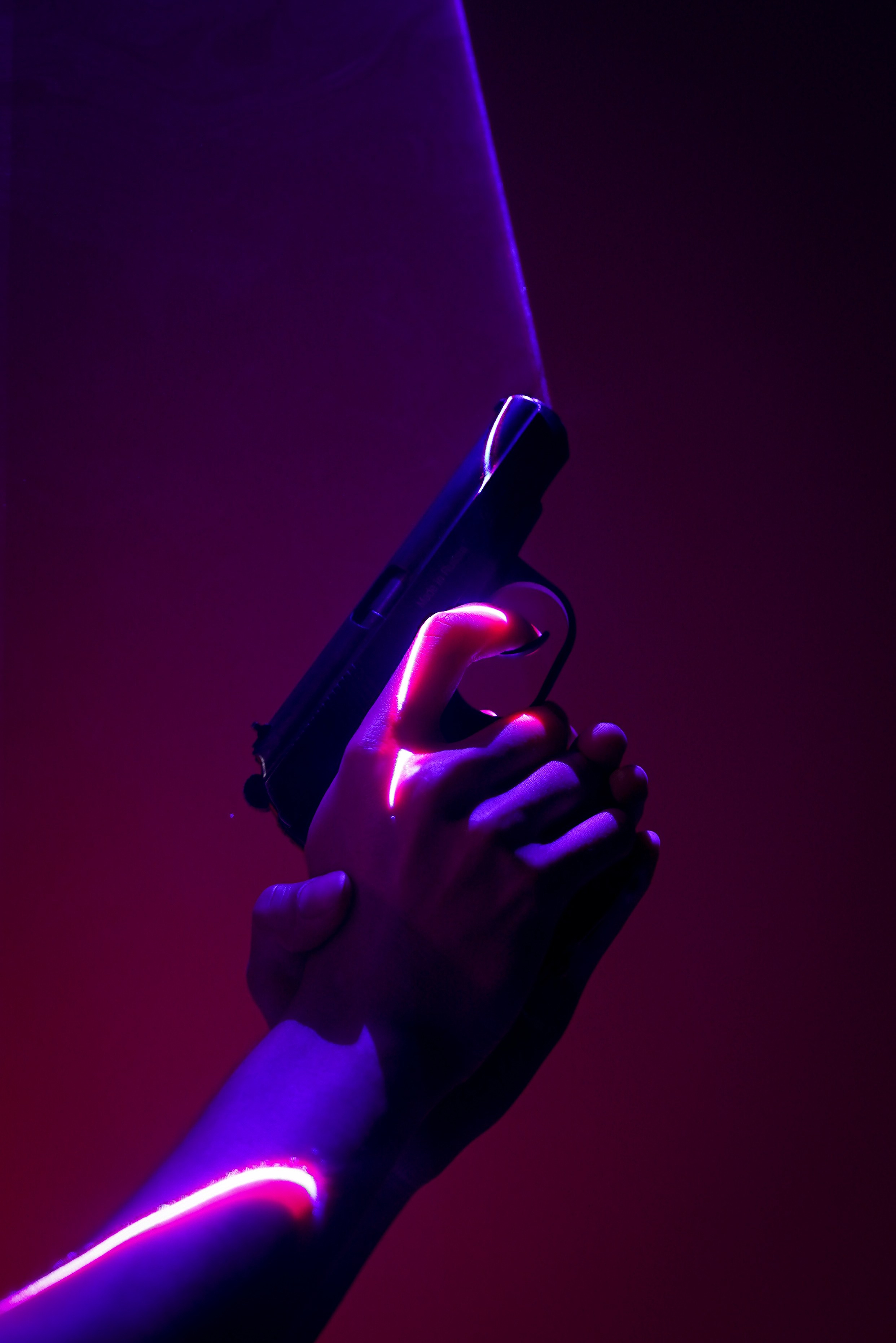 Студийный портрет. Фотограф в Астрахани • Фото-туры • Виктория Герма