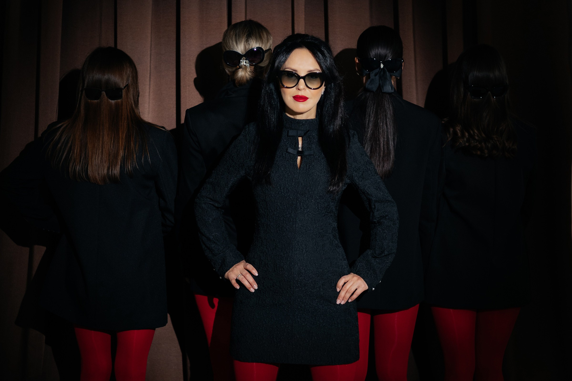 Репортажная съемка корпоративных мероприятий в Краснодаре. Архитектурный и интерьерный фотограф в Краснодаре | Дмитрий Демской