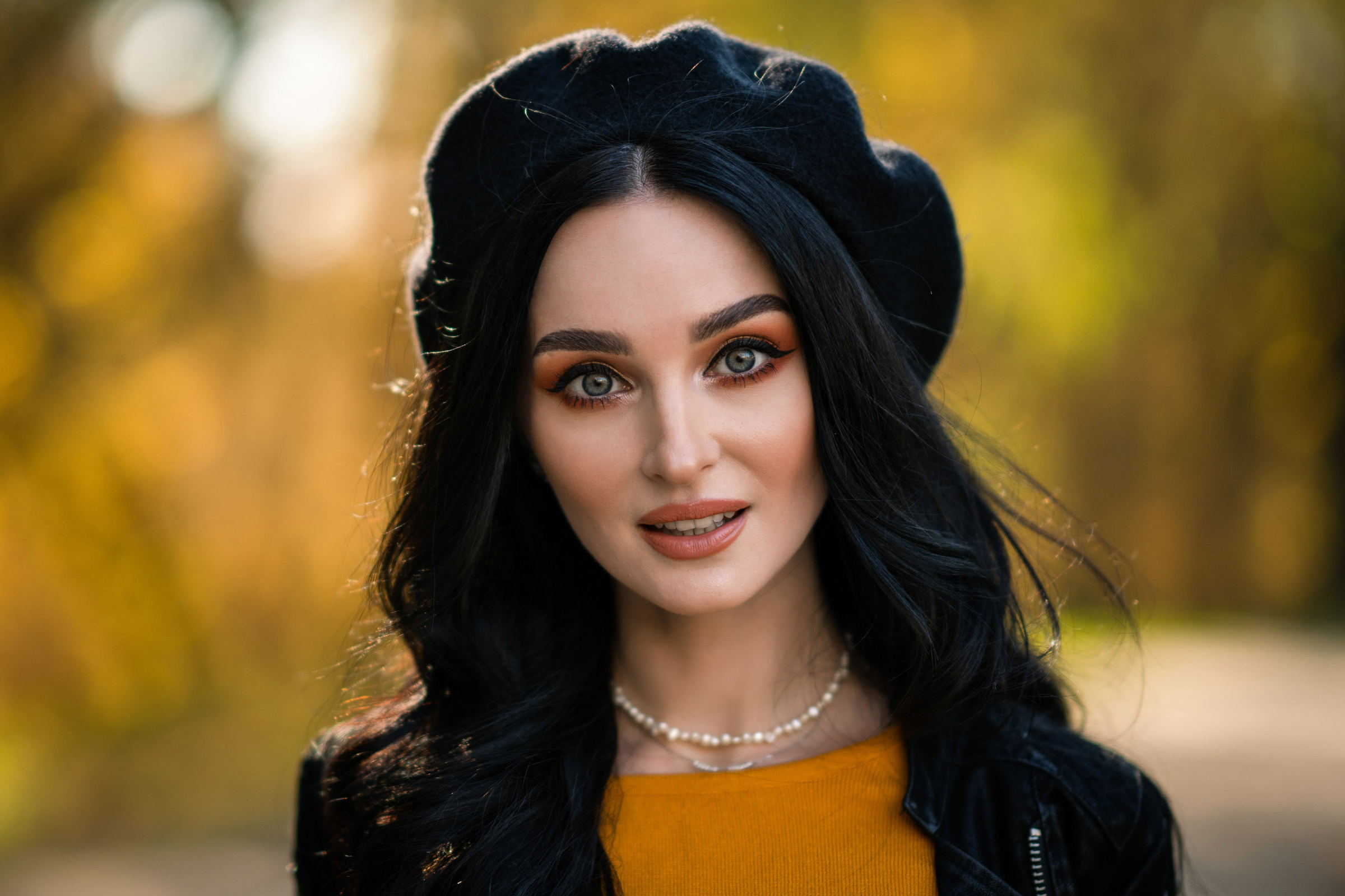 Осенняя фотосессия в Москве. Каталожная и промышленная съемка в Москве Александр Плонский