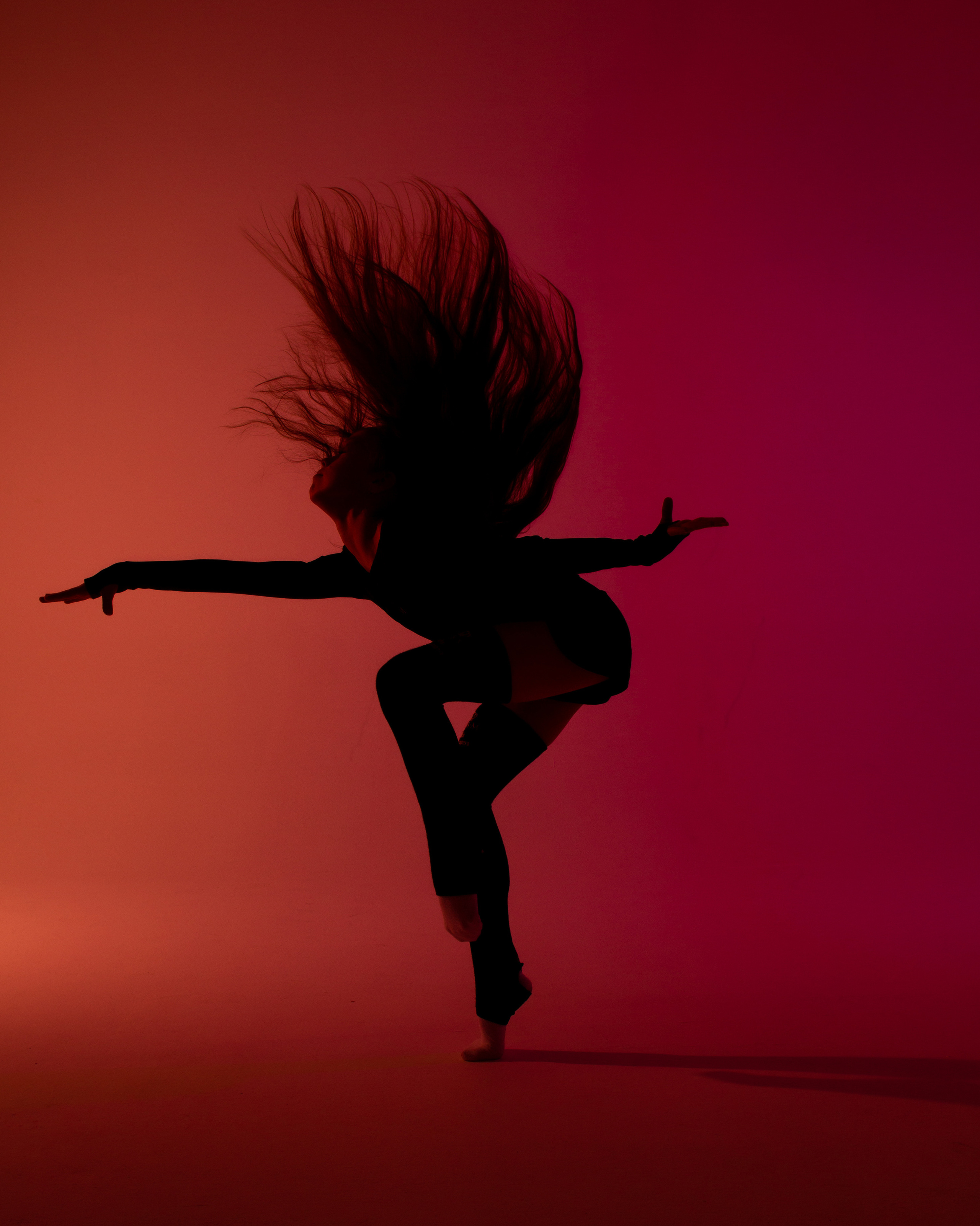 Спортивный фотограф в Москве Ирина Голощапова