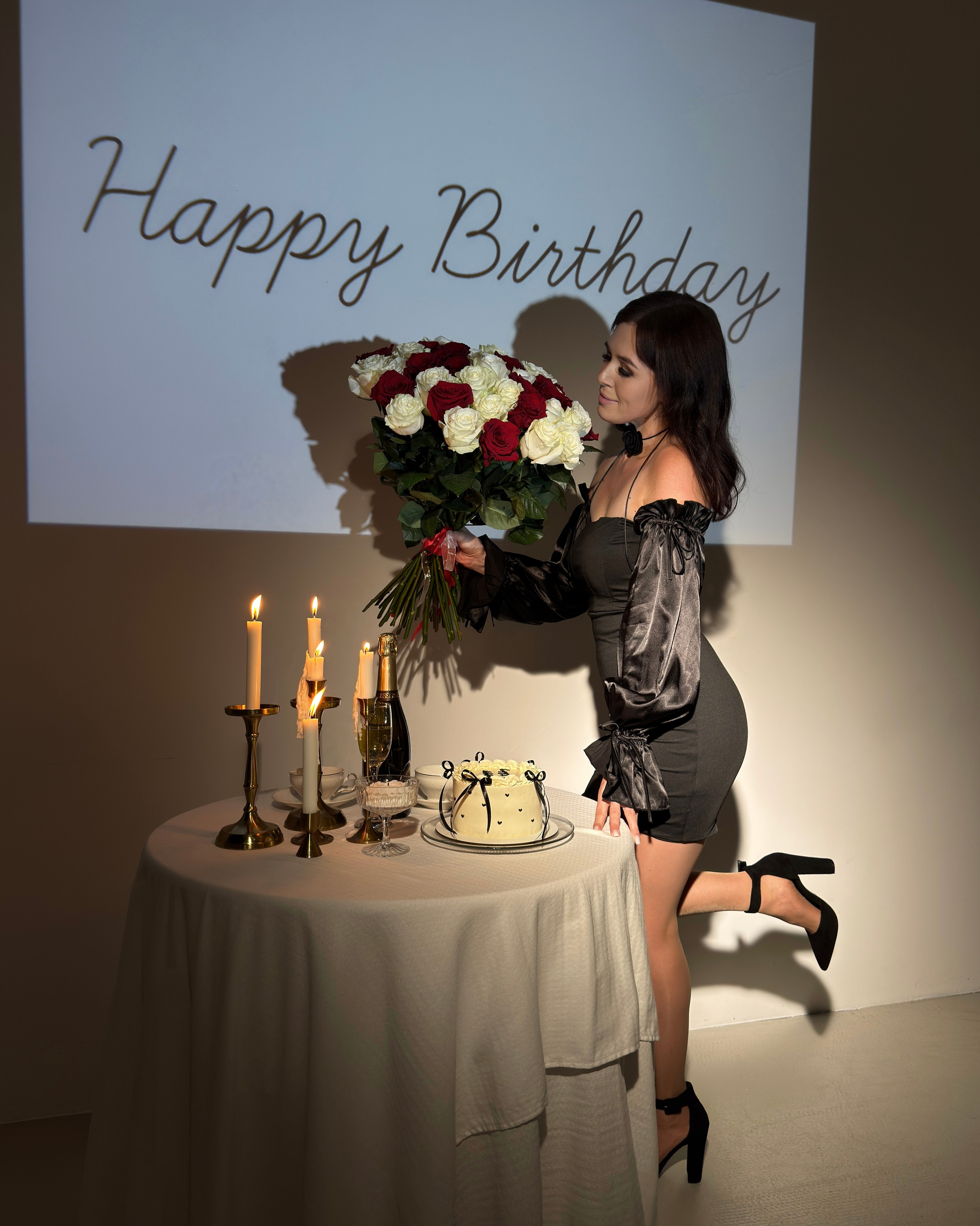 Индивидуальная фотосессия в фотостудии на день рождения!. Фотостудия в Балашихе Железнодорожный — почасовая аренда, бронь онлайн