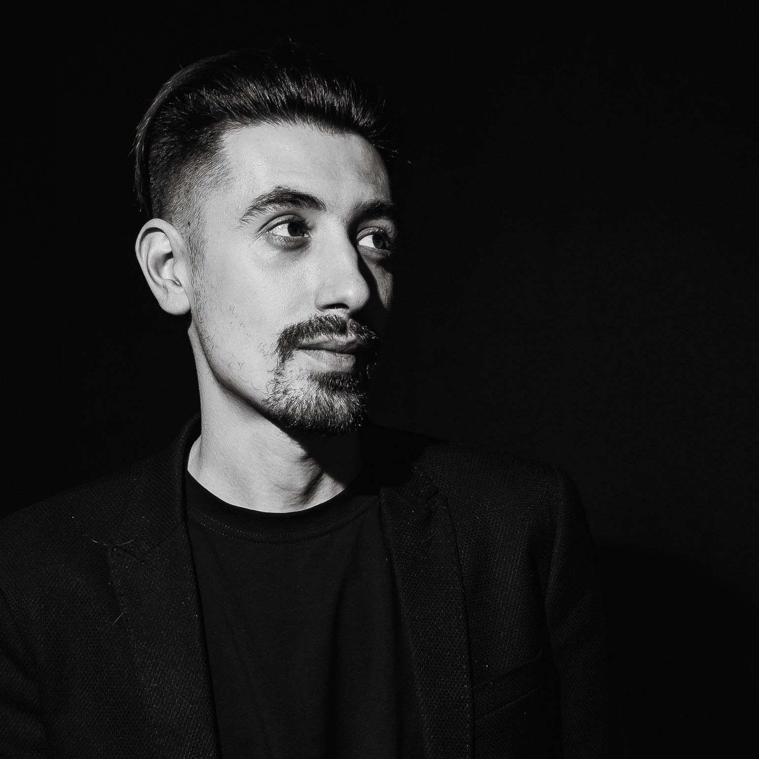 Обо мне. Ниндзя с камерой