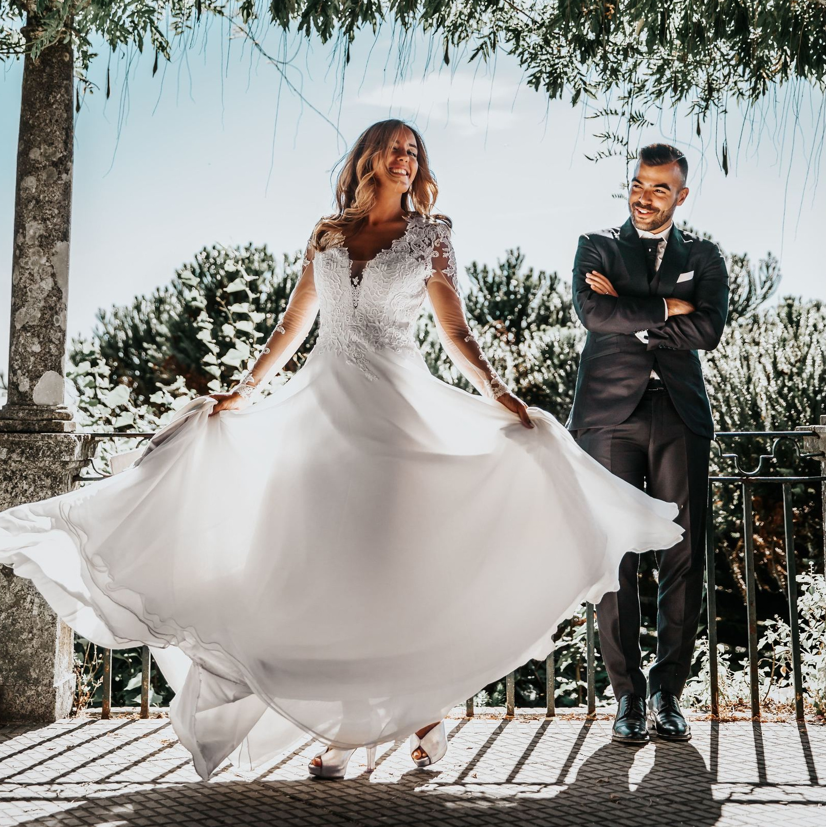 Что нужно знать при планировании свадебного дня?. Фотограф Алекс Май