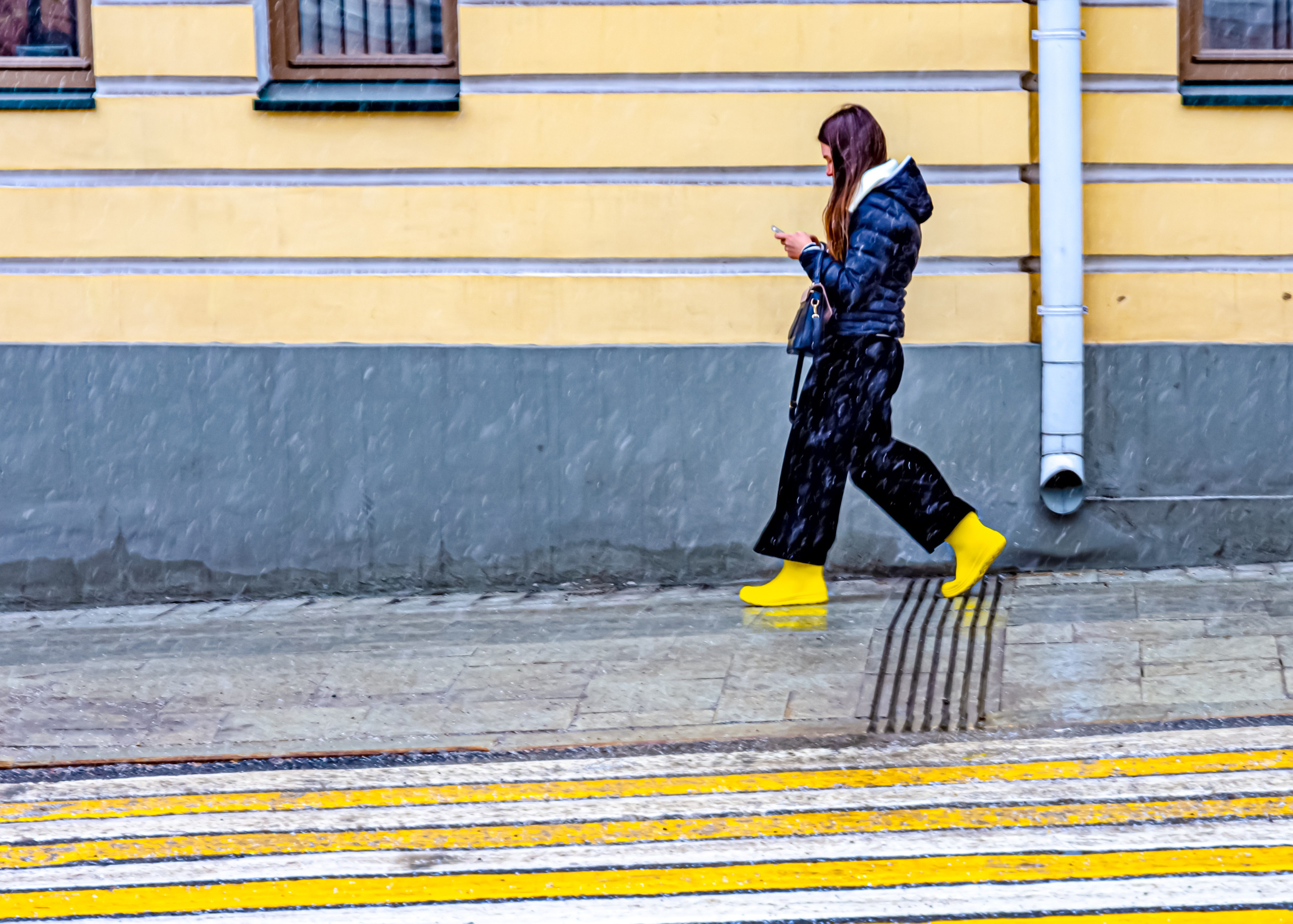 Фотовыставка «Притяжение». Фотограф в Москве, фотожурналист Александр Малахов