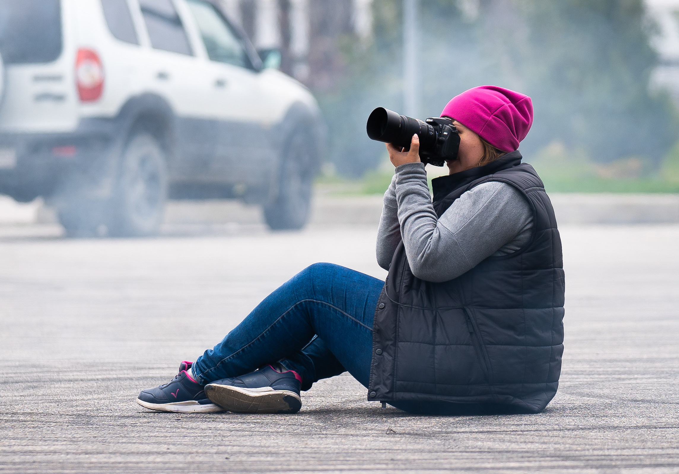 Обо мне. Мотофотограф в Санкт-Петербурге Мария Скурская